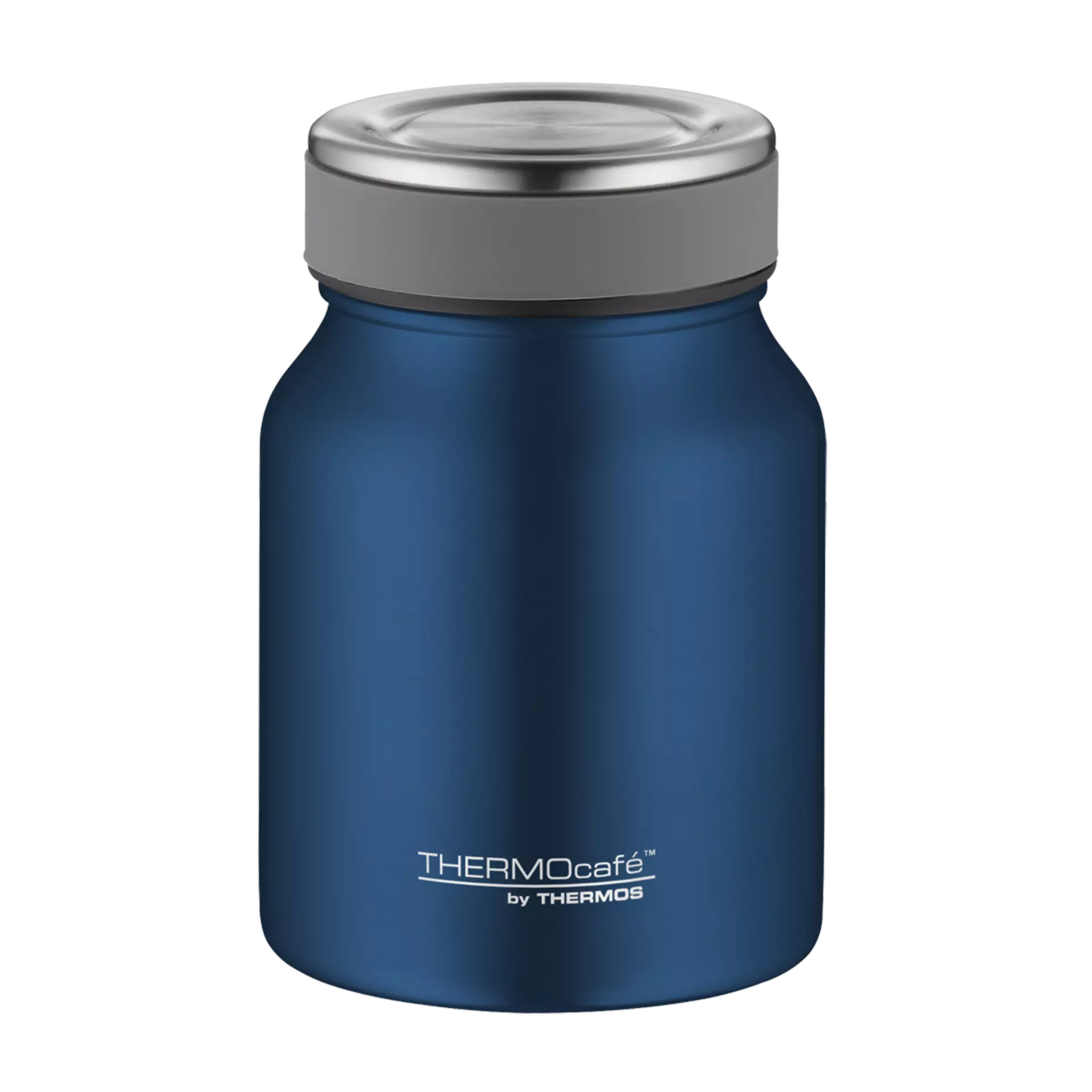 Thermobecher TC FOOD Thermos Metall 10 x 15 x 10 cm