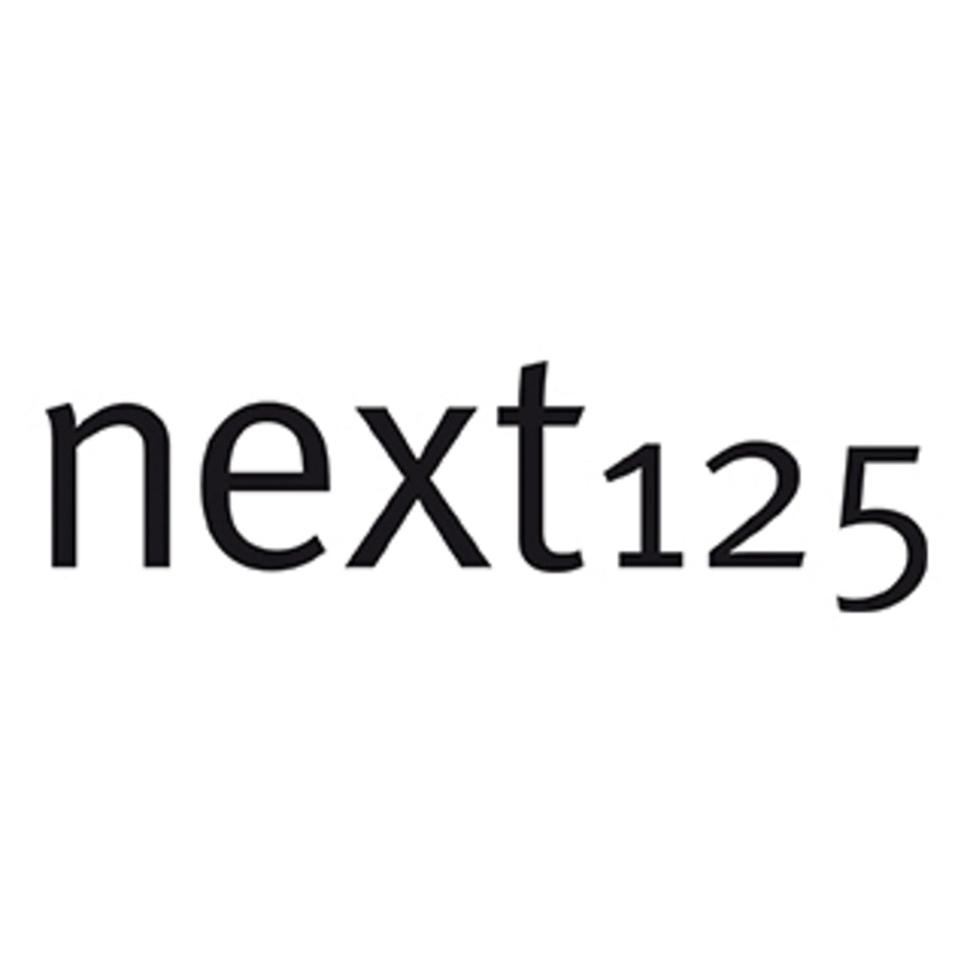 Logo next125