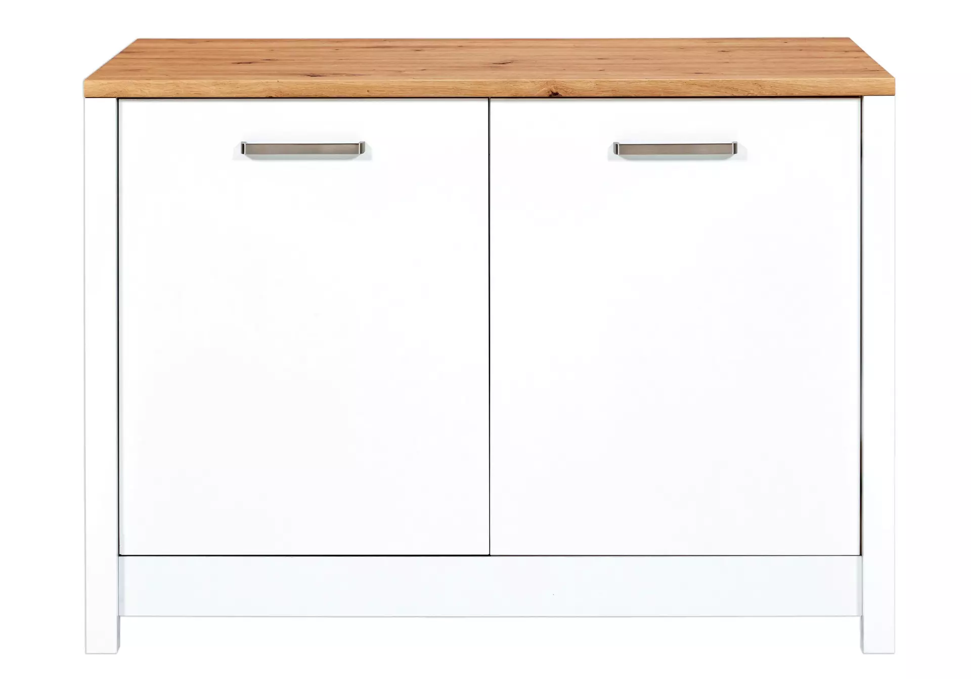 Unterschrank Sicilia Inter Link Holzwerkstoff 60 x 92 x 130 cm