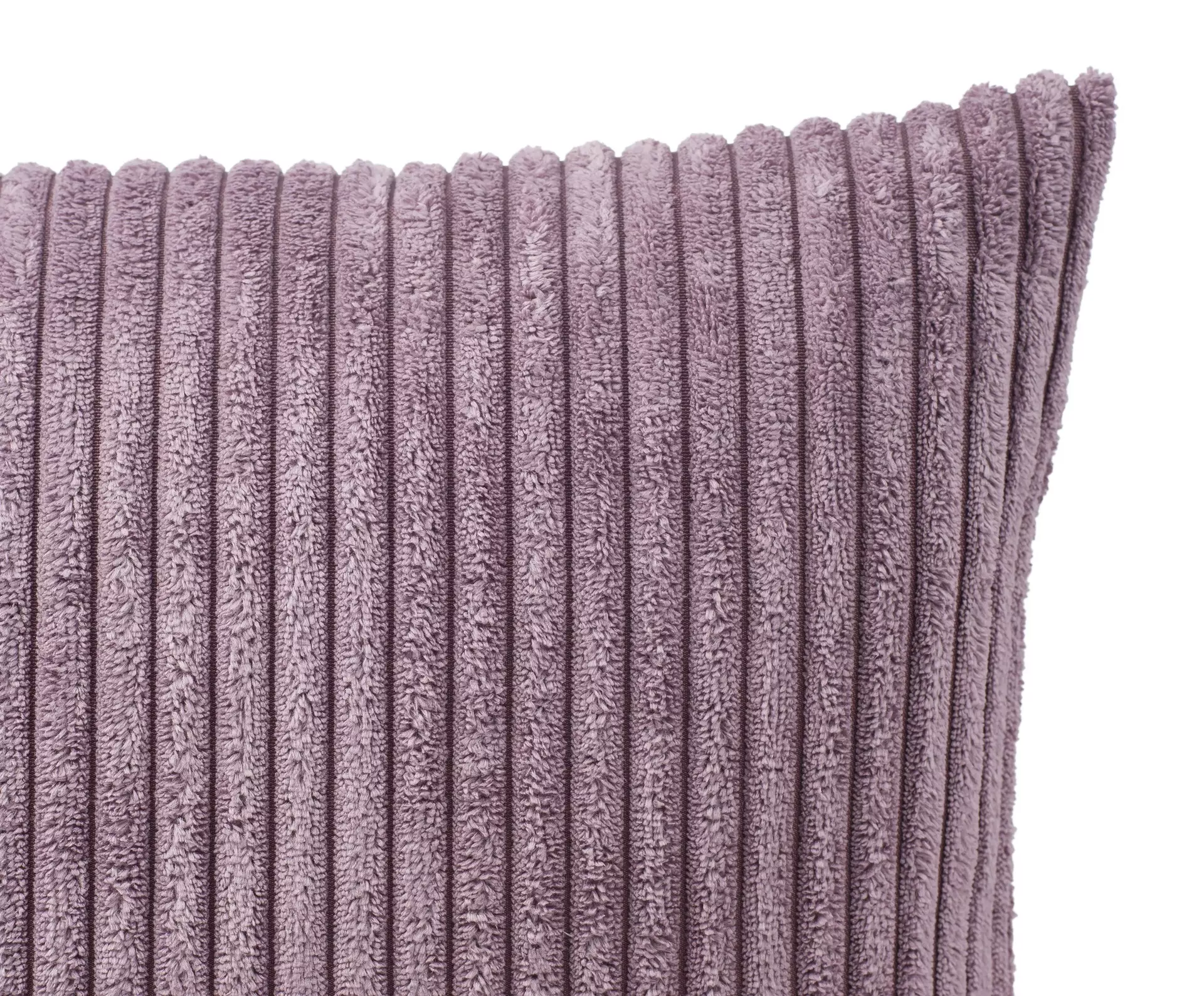 Kissenhülle Anafi Breitcord Ambiente Trendlife Textil 50 x 50 cm