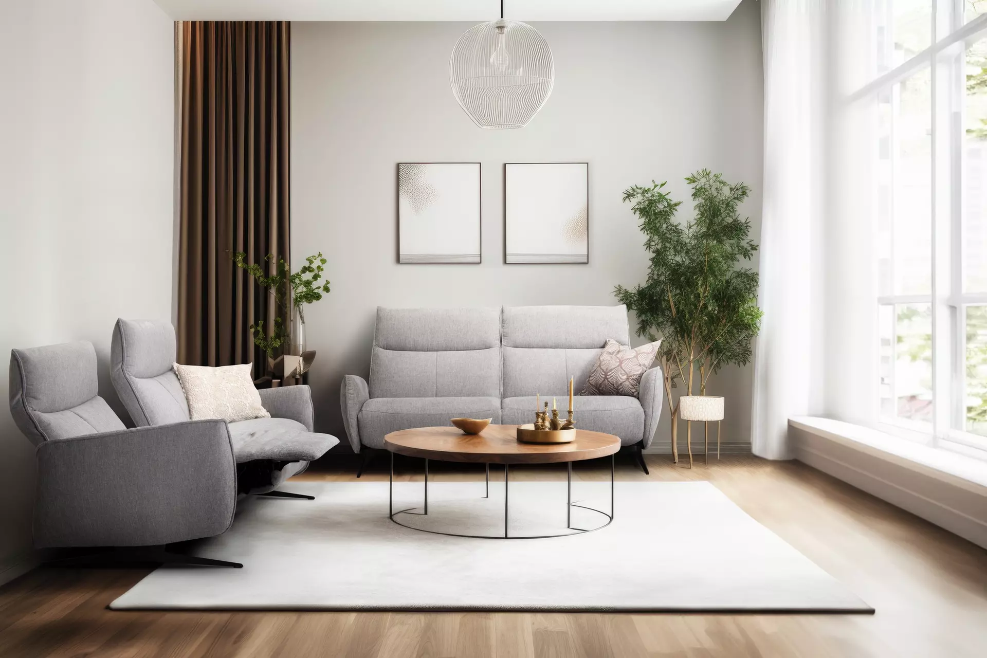 Sofa 2-Sitzer