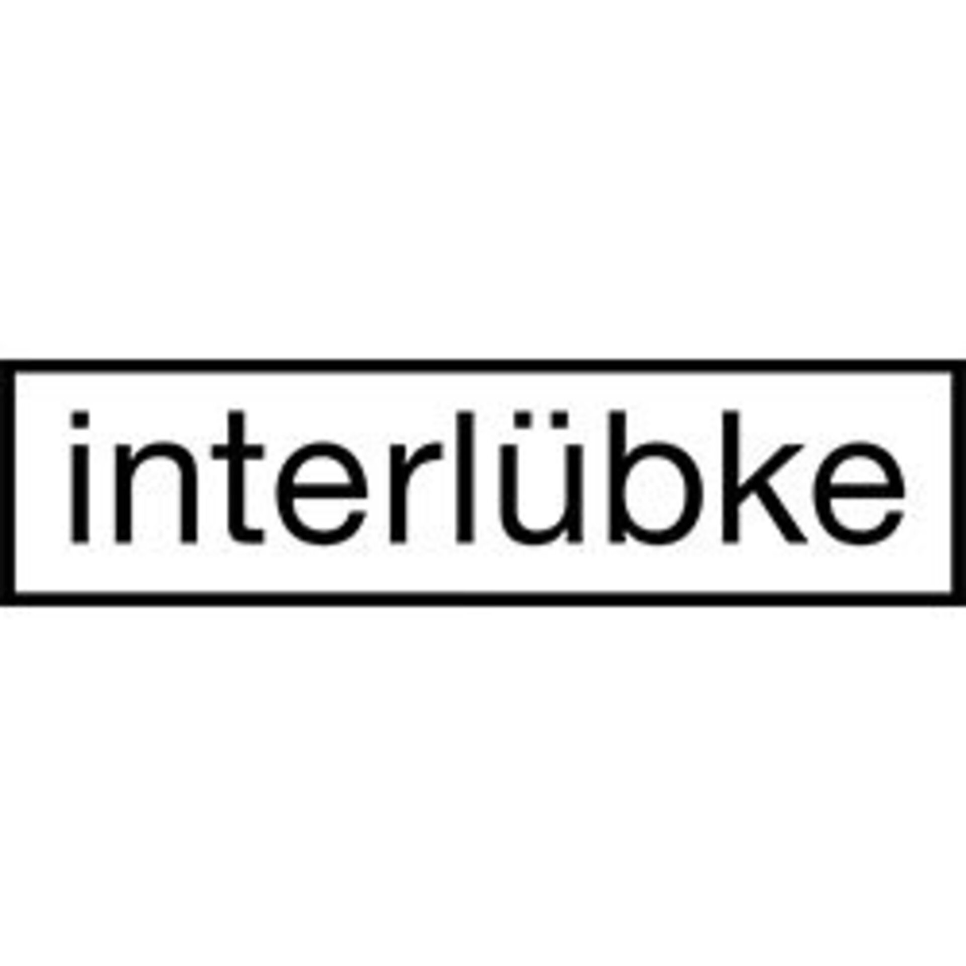 Logo interlübke