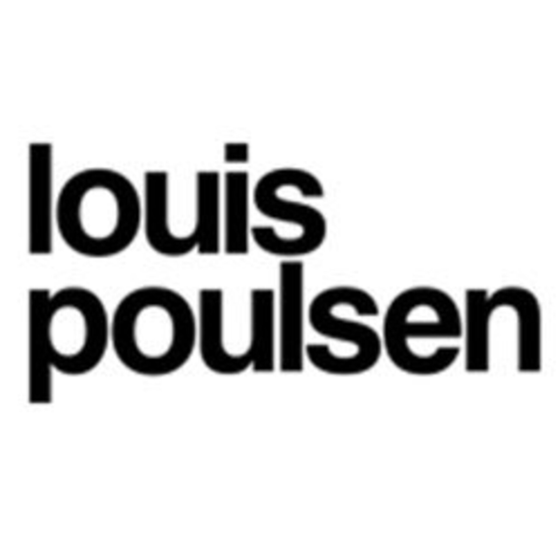 Markenlogo Louis Poulsen