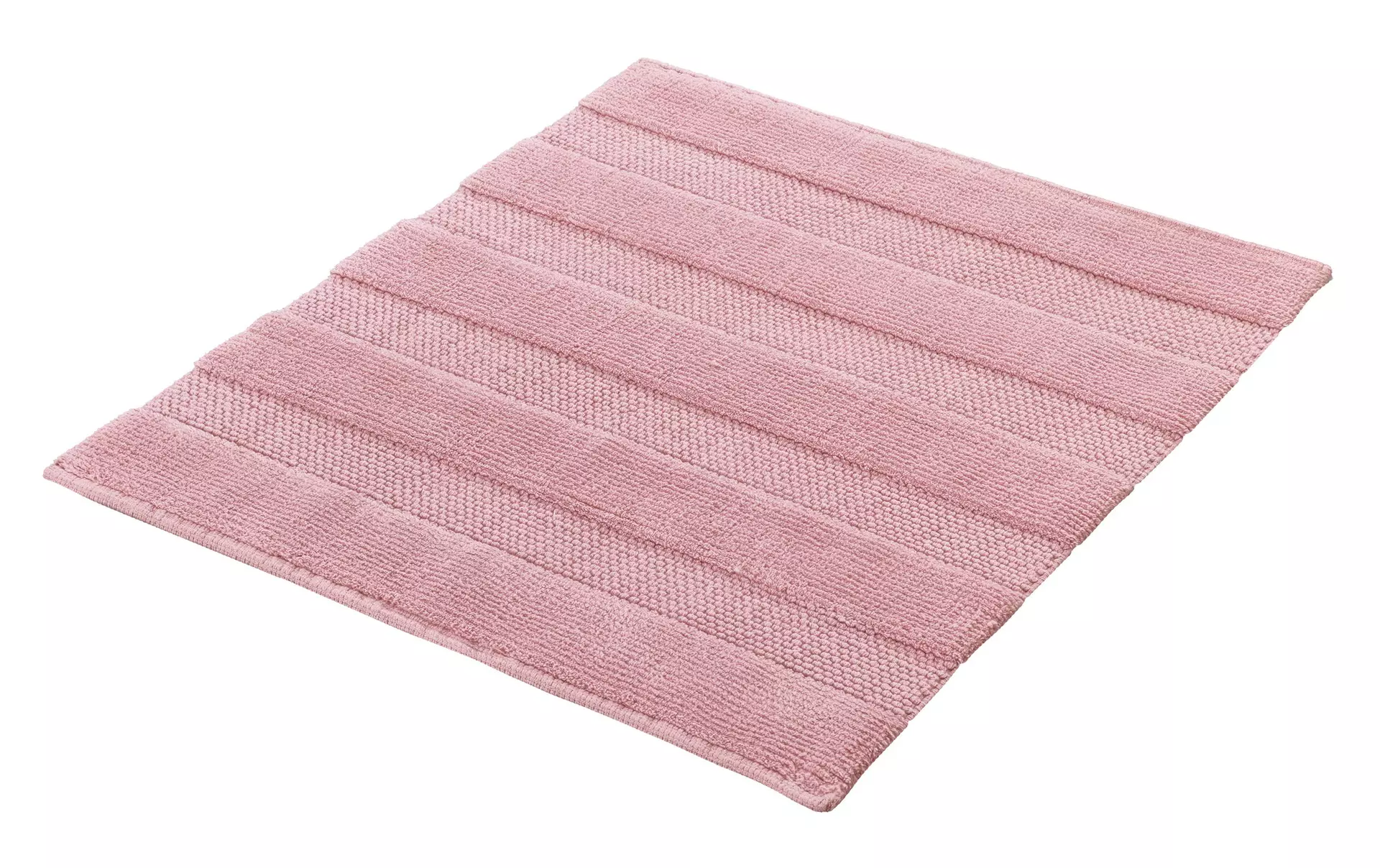 Badteppich Tikka Kleine Wolke Textil 55 x 65 cm