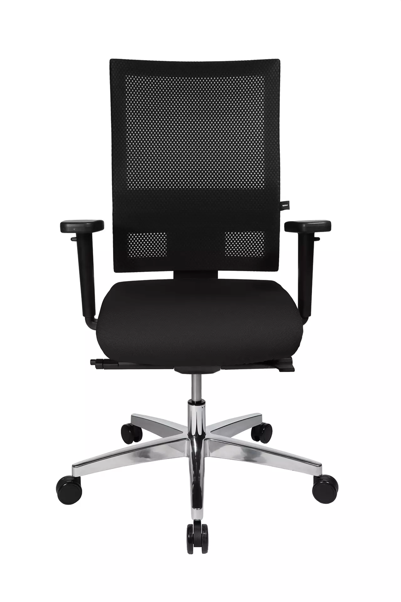 Büro-Drehstuhl SITNESS PROFI 200 Topstar Textil 64 x 113 x 59 cm