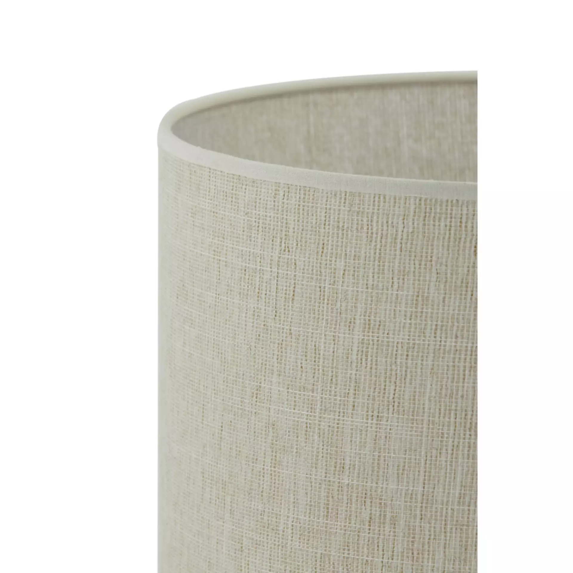 Lampenschirm BRESKA Light & Living Textil 