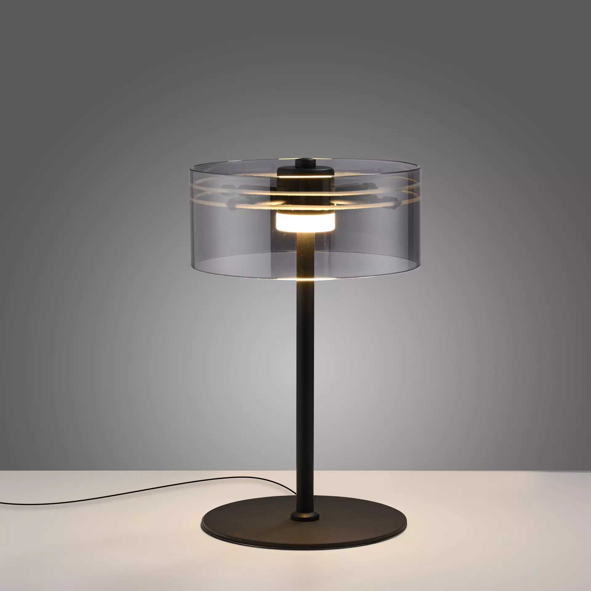 Tischleuchte MONDO KARENA MONDO Metall 20 x 33 x 20 cm