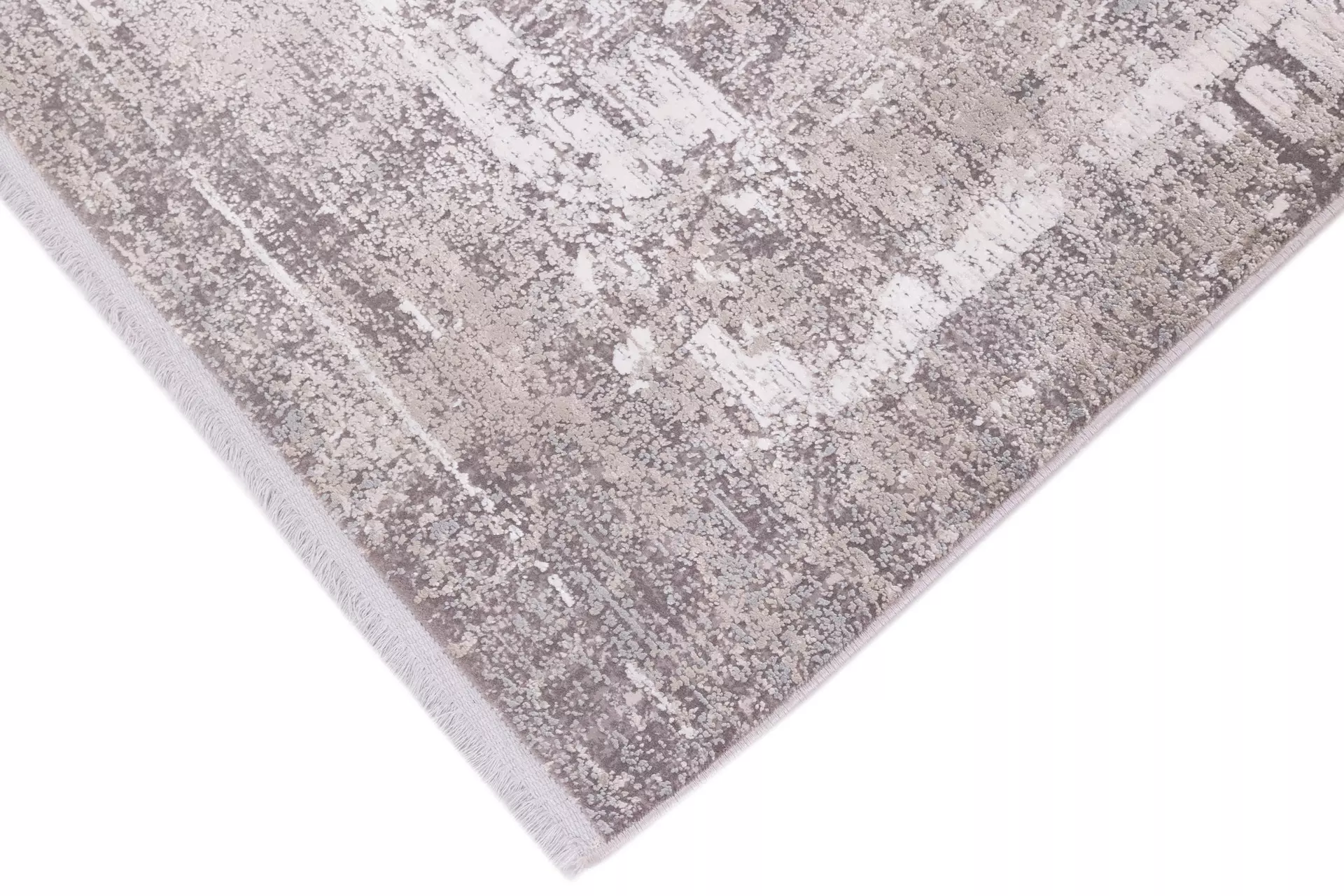 Maschinenwebteppich ONYX-COLLECTION Mirzai Textil 120 x 180 cm