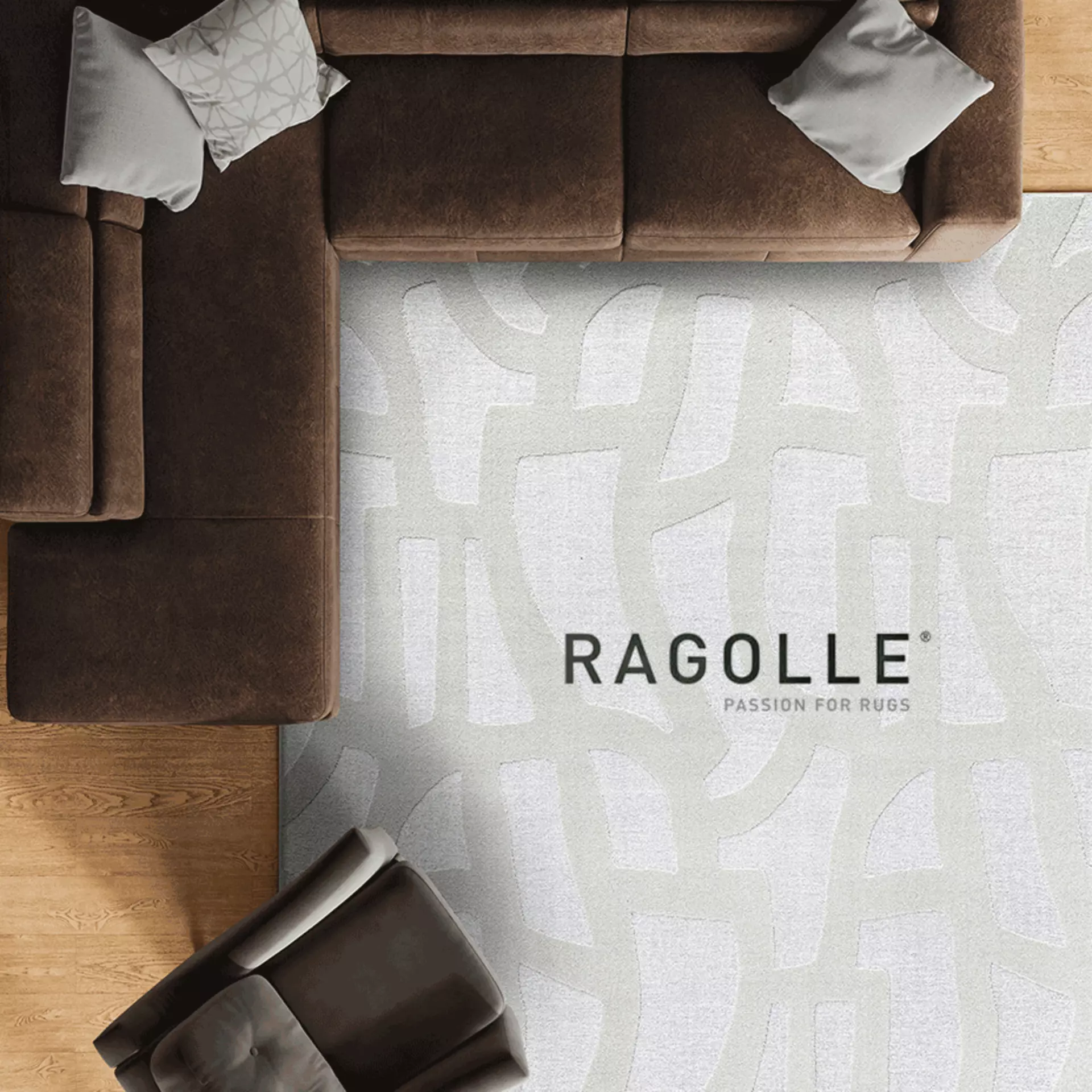 Ragolle - Passion für Teppiche