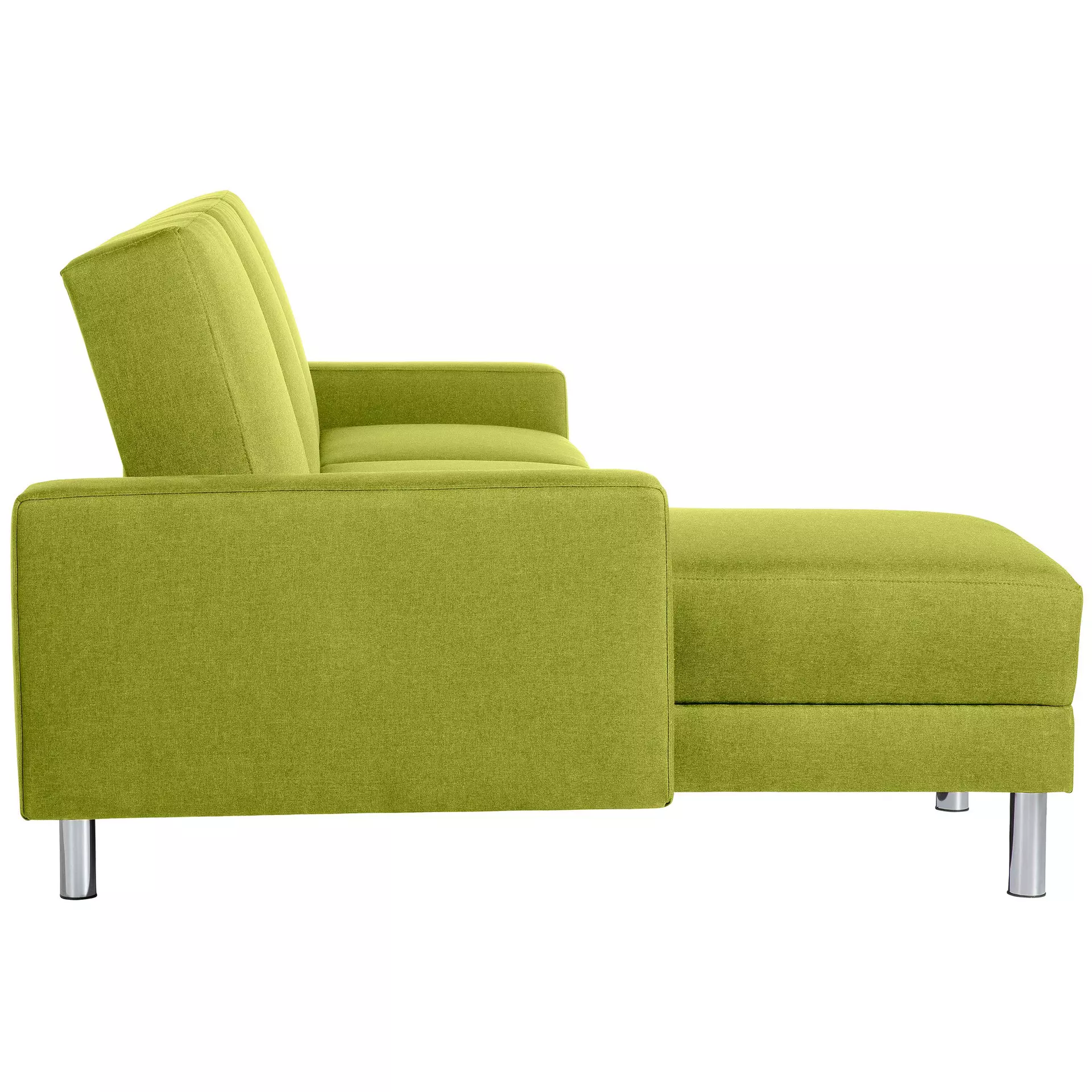 Schlafsofa Just Fashion Max Winzer Textil 152 x 93 x 230 cm