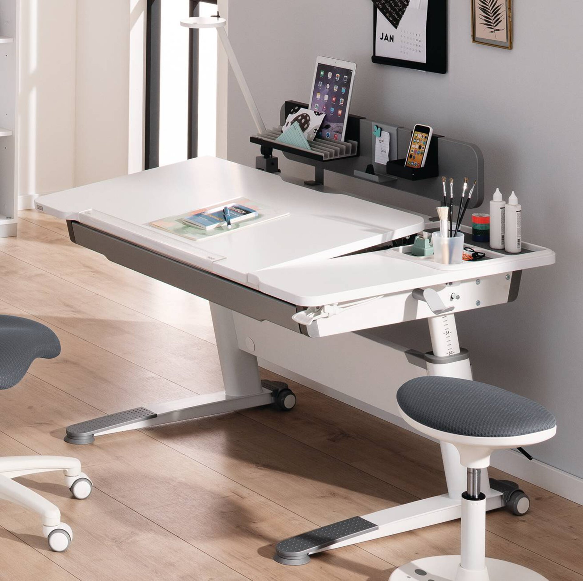 ergonomische Büromöbel | Möbel Inhofer