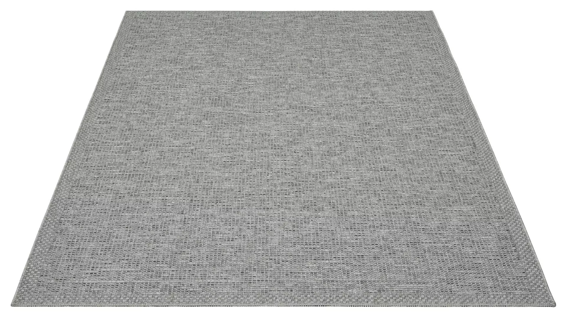 Outdoorteppich Ottawa merinos Textil 80 x 150 cm