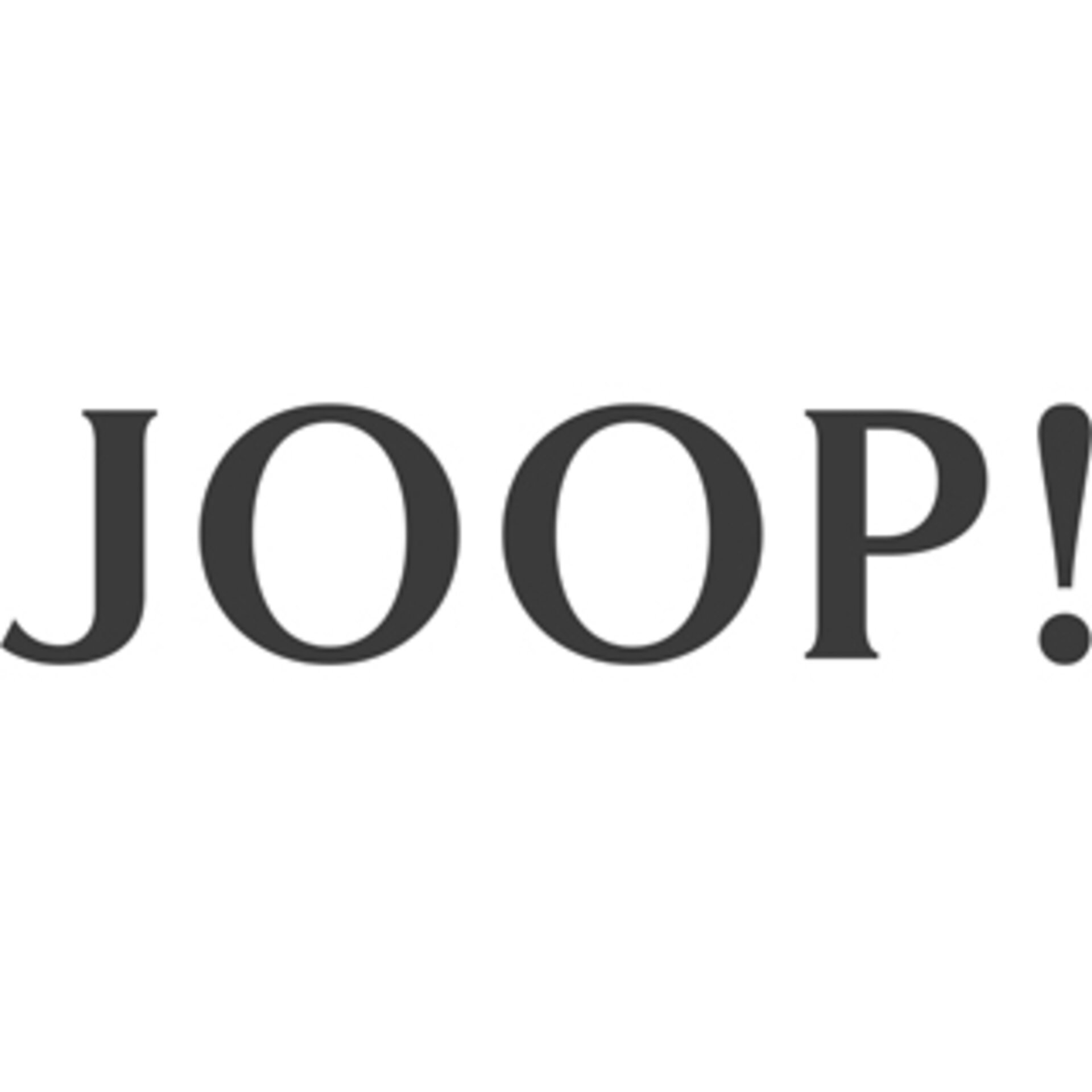 Marken-Logo JOOP!