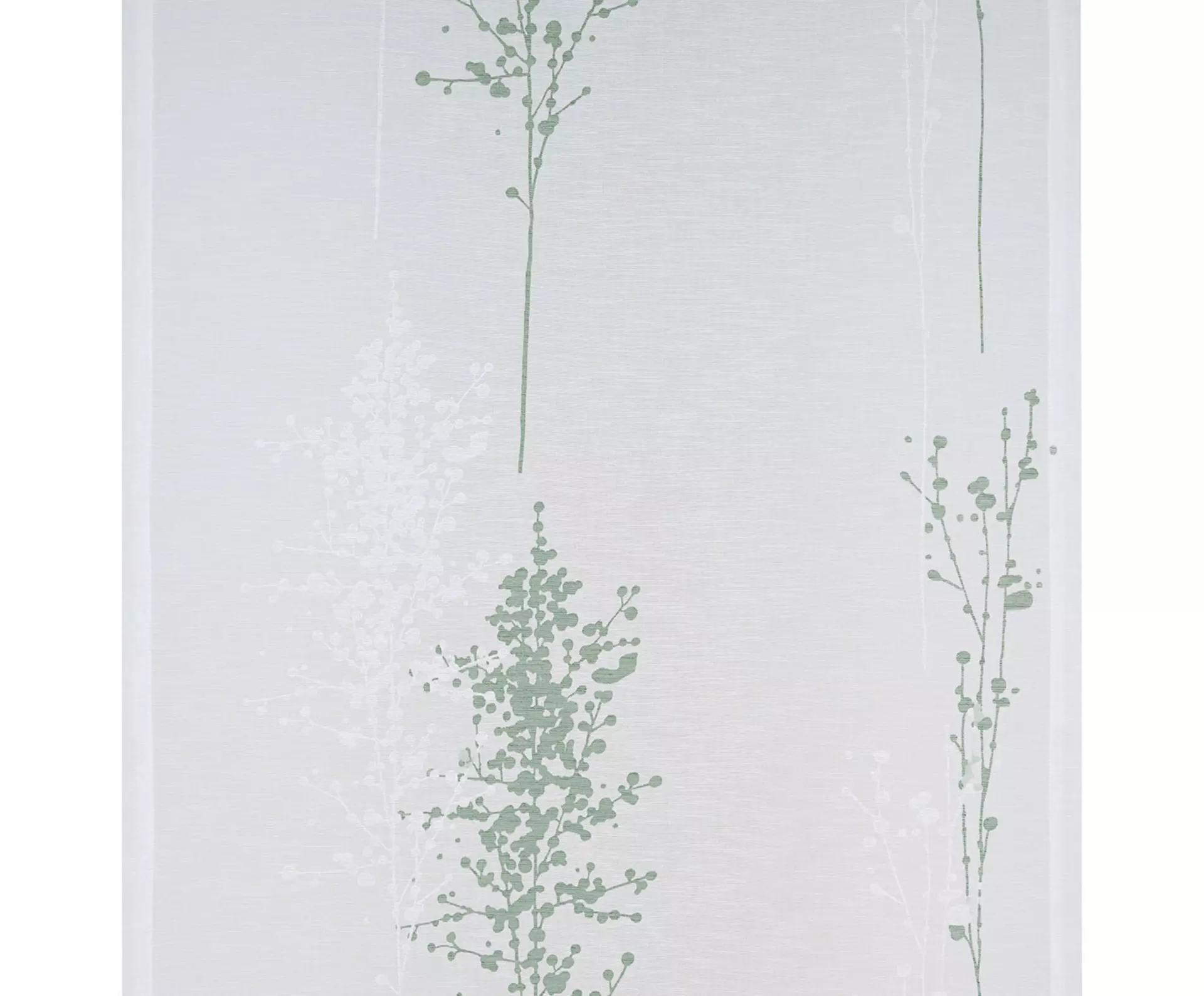 Flächenvorhang Scoletta Ambiente Trendlife Textil 60 x 245 cm