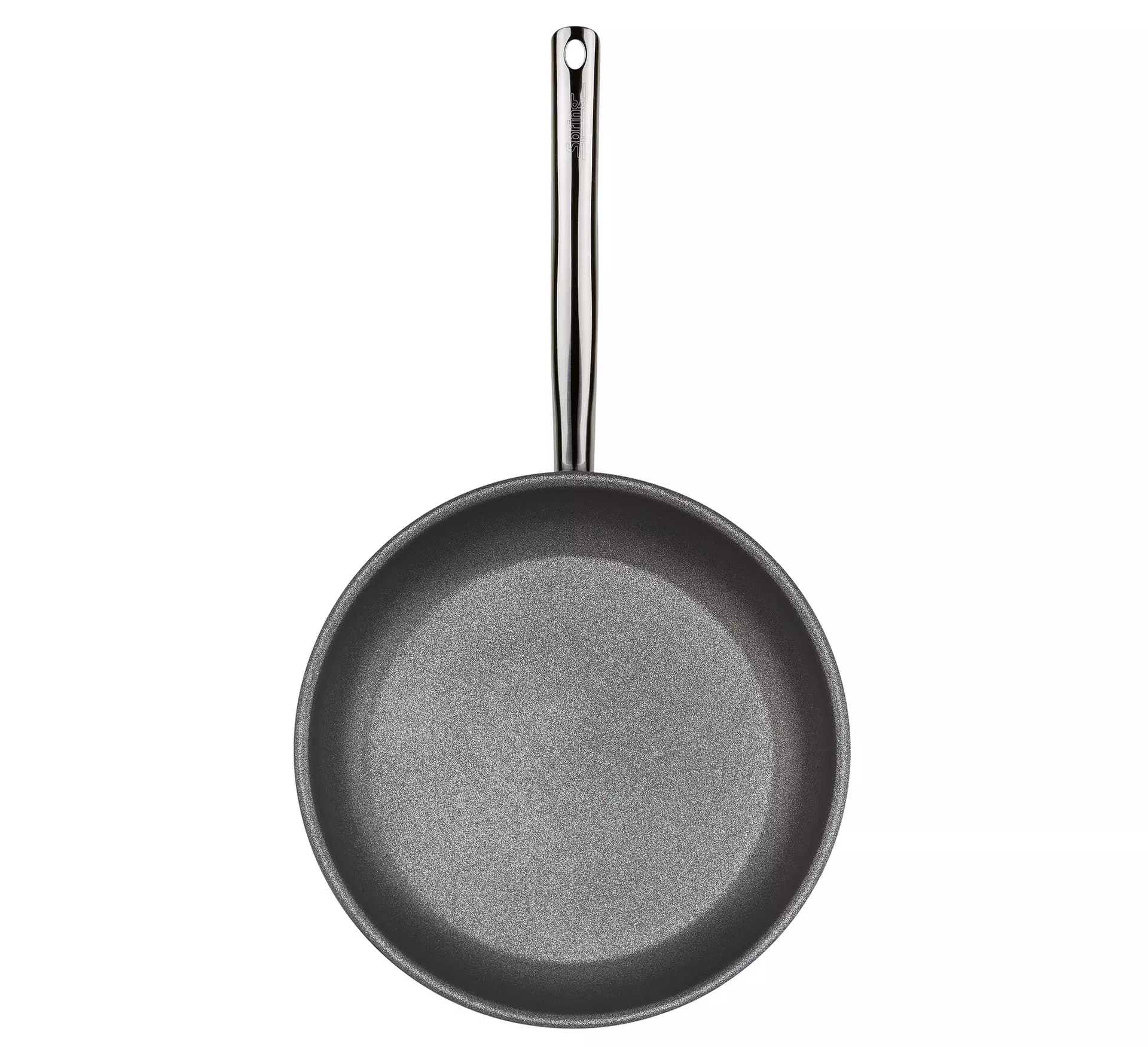 Pfanne INTENSE PRO Spring Metall 6 x 