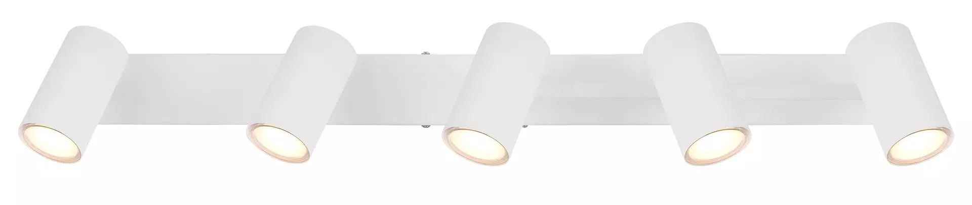 Strahler ROBBY Globo Metall 70 x 17 x 35 cm