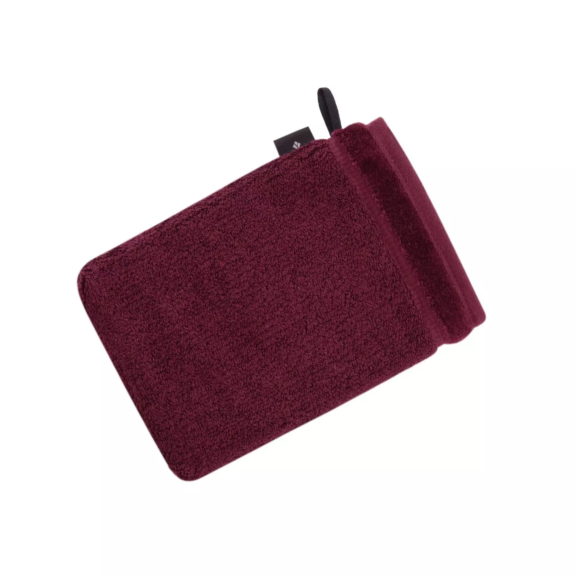 Waschhandschuh Pure Vossen Textil 16 x 22 cm