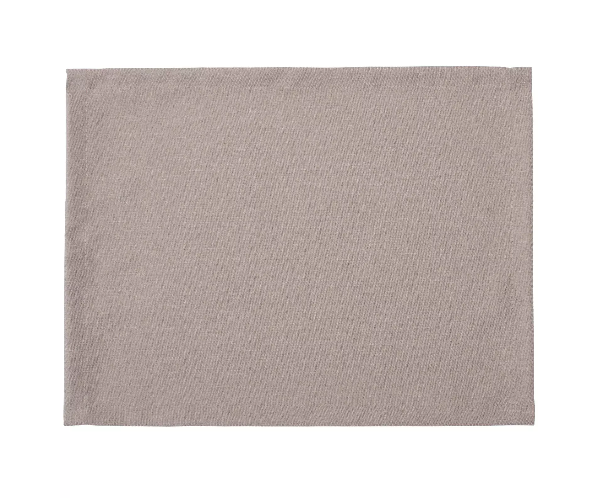 Mitteldecke Milano Ambiente Trendlife Textil 80 x 80 cm