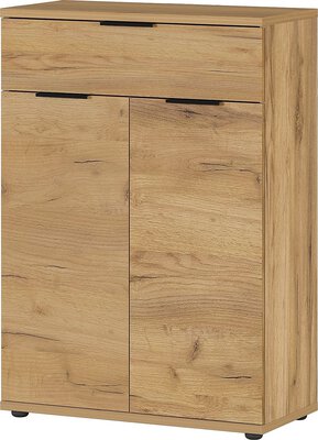 Bild von Schuhschrank Germania Holzwerkstoff