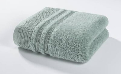 Bild von Handtuch Kenborg grün
