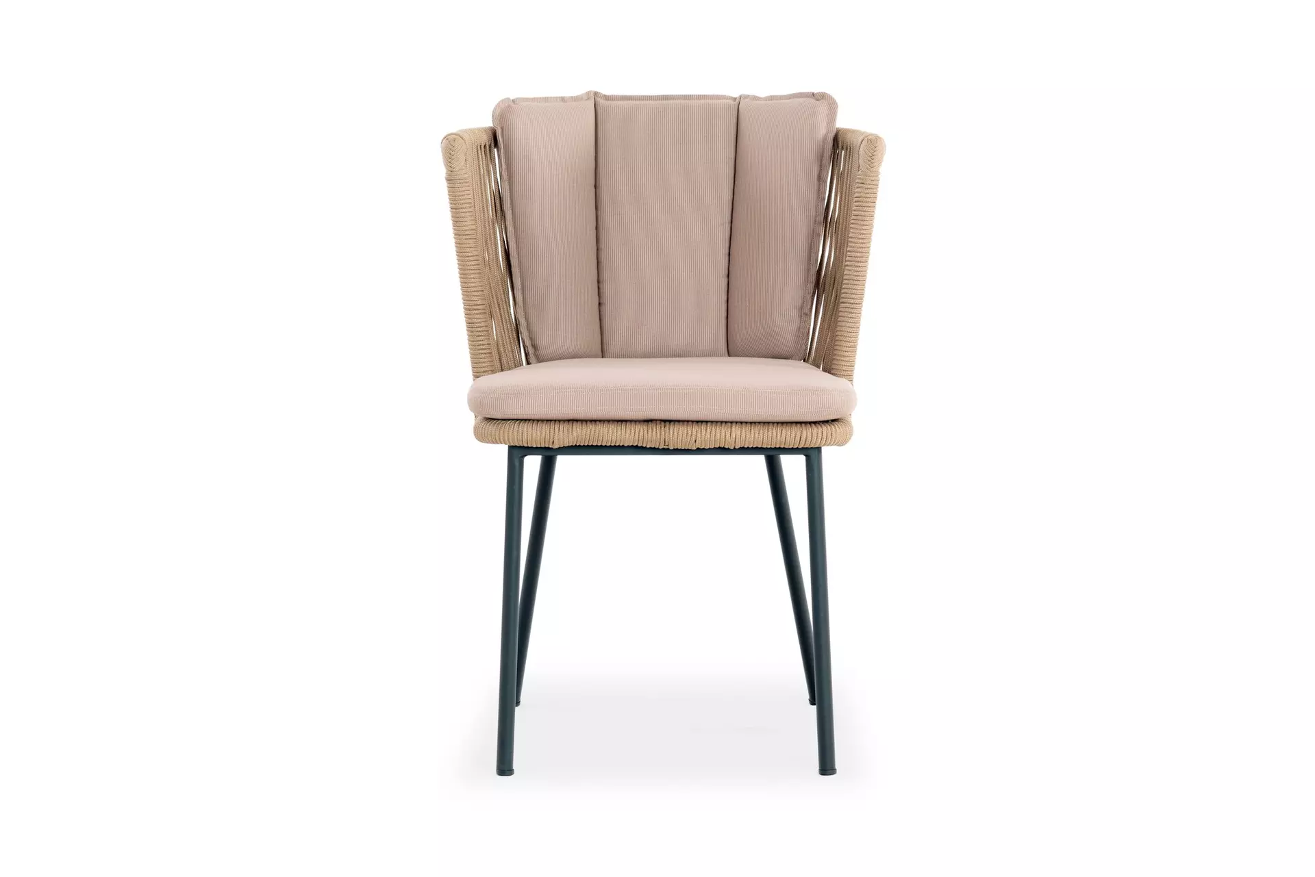 Gartenstuhl Touch Cosmic Textil 60 x 79 x 57 cm