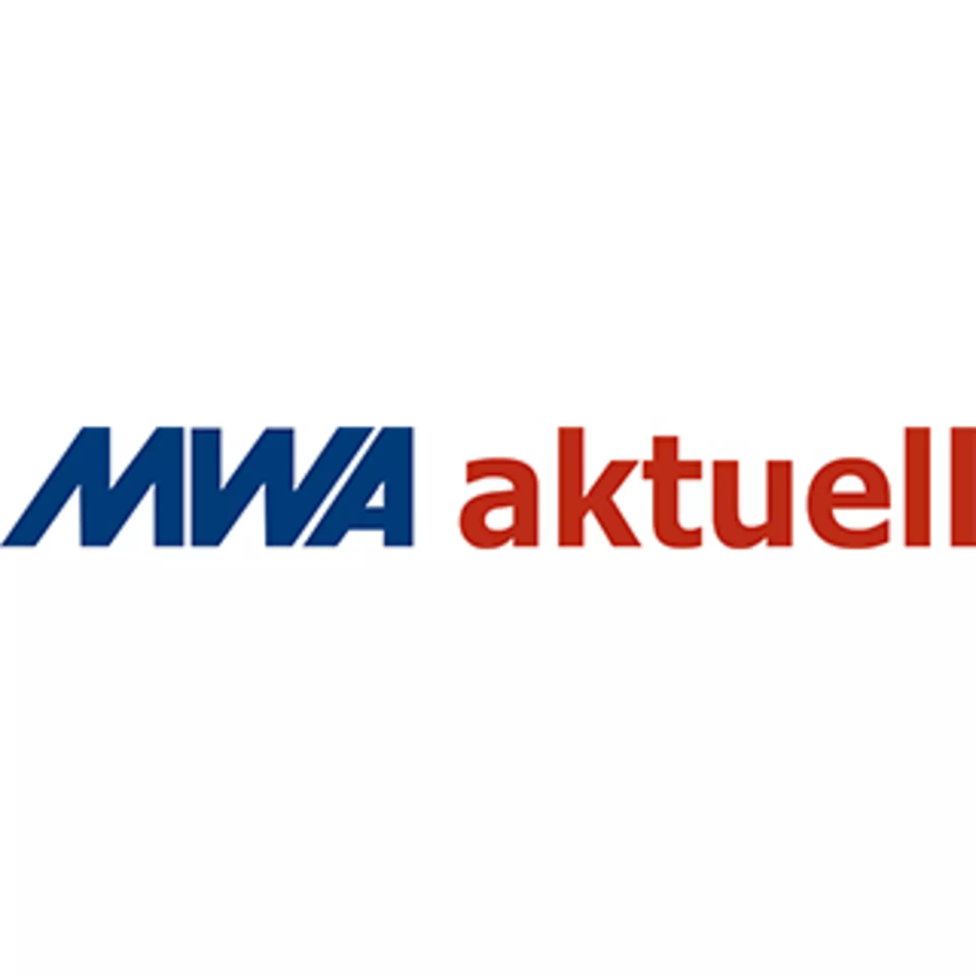 MWA-aktuell Logo