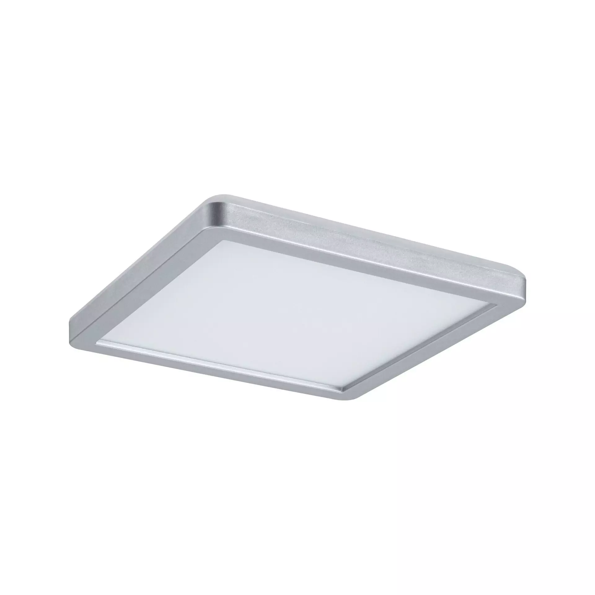 Deckenleuchte Atria Shine Paulmann Kunststoff 19 x 3 x 19 cm