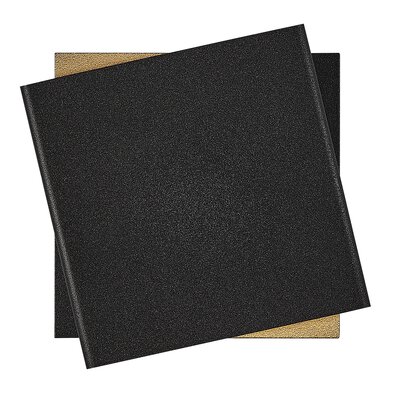 7. Bild von Wand-Aussenleuchte LED Wanddimmer schwarz