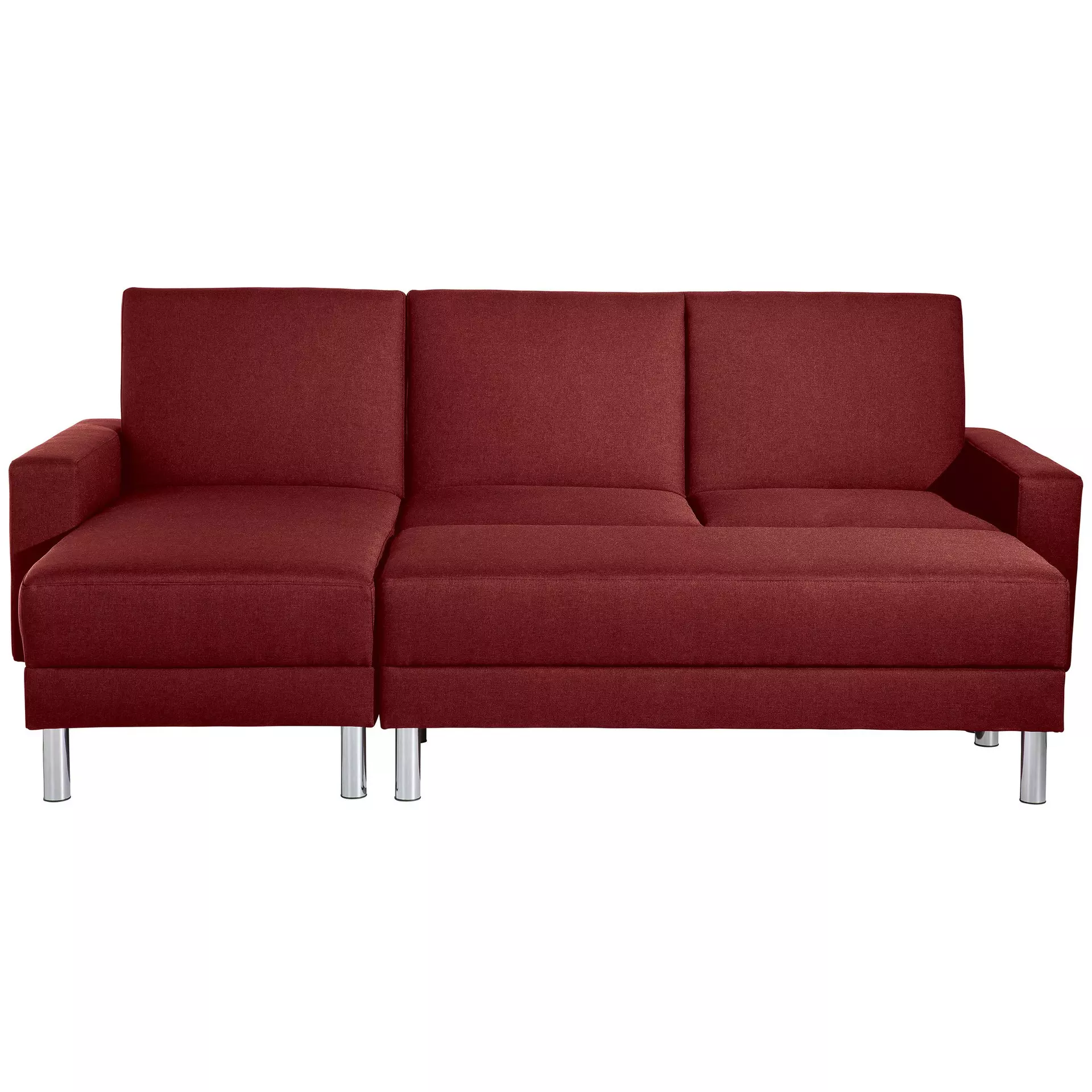 Schlafsofa Just Fashion Max Winzer Textil 152 x 93 x 230 cm