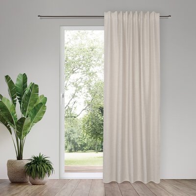 Bild von Schlaufenschal Gerster Collection beige