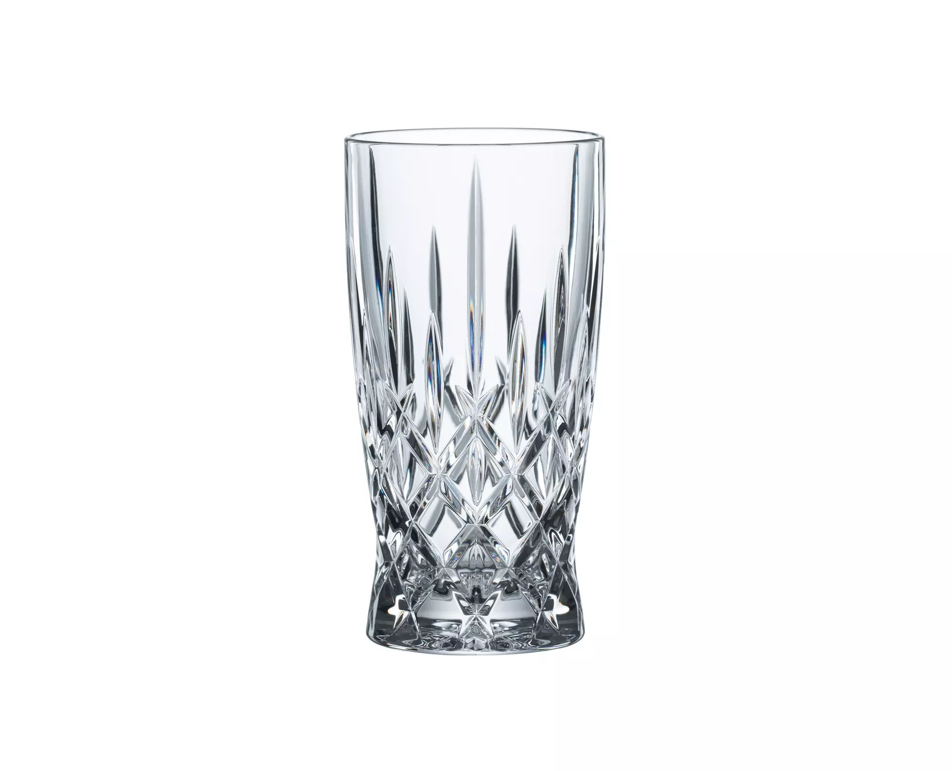 Latte Macchiato Glas Noblesse Nachtmann Glas 75 x 146 x 75 cm