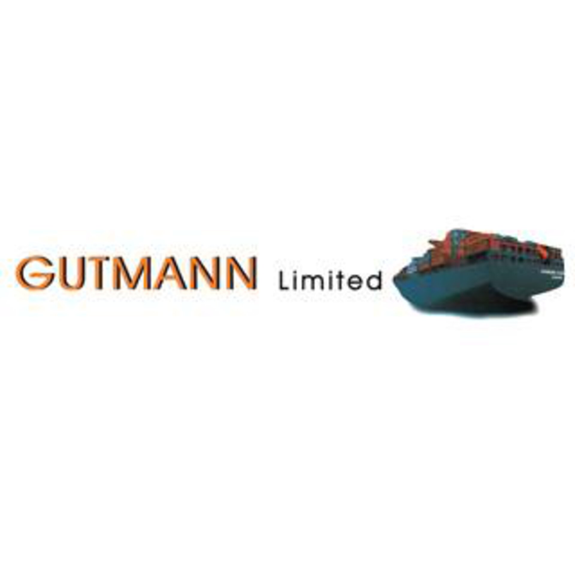 Logo GUTMANN Limited