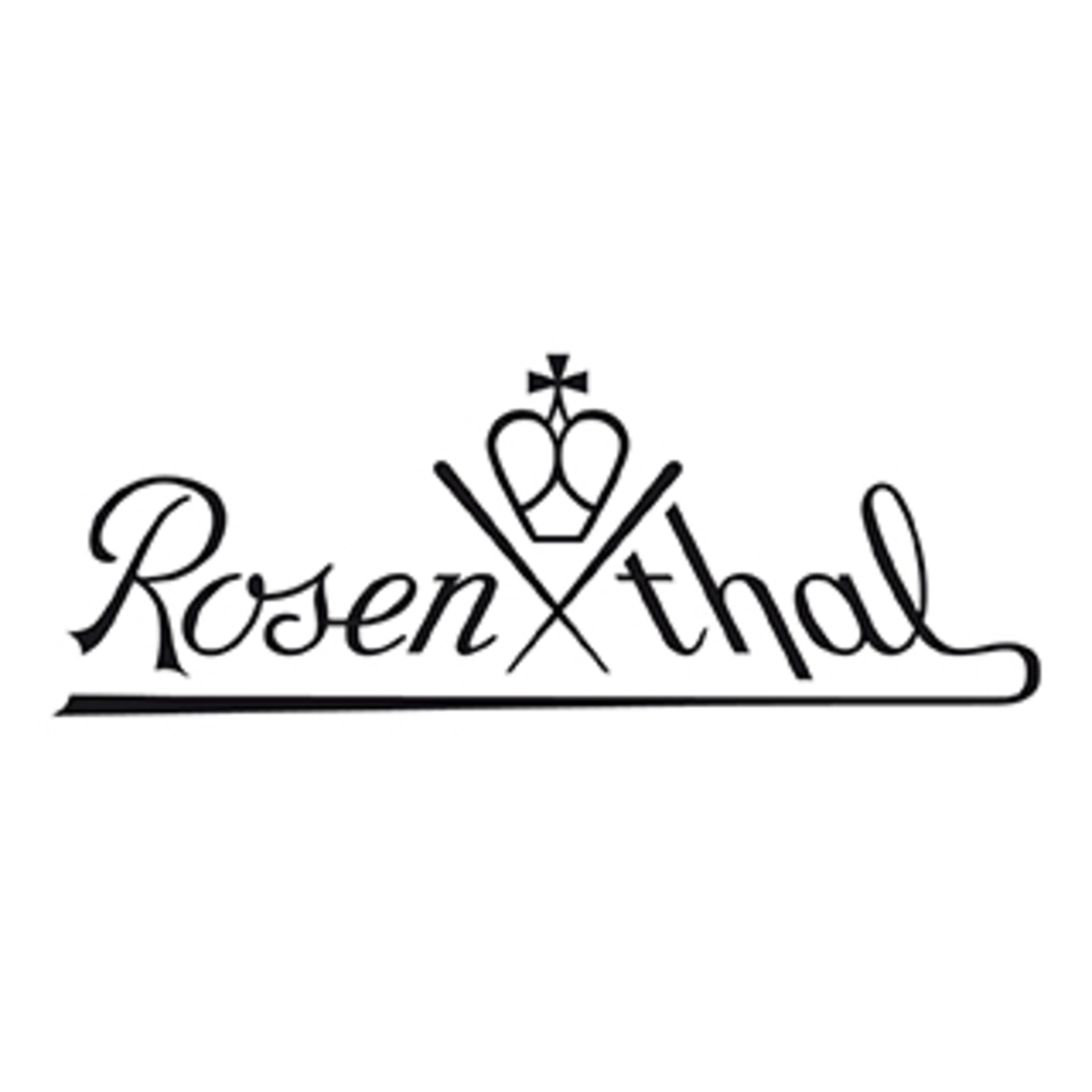 Marken-Logo Rosenthal
