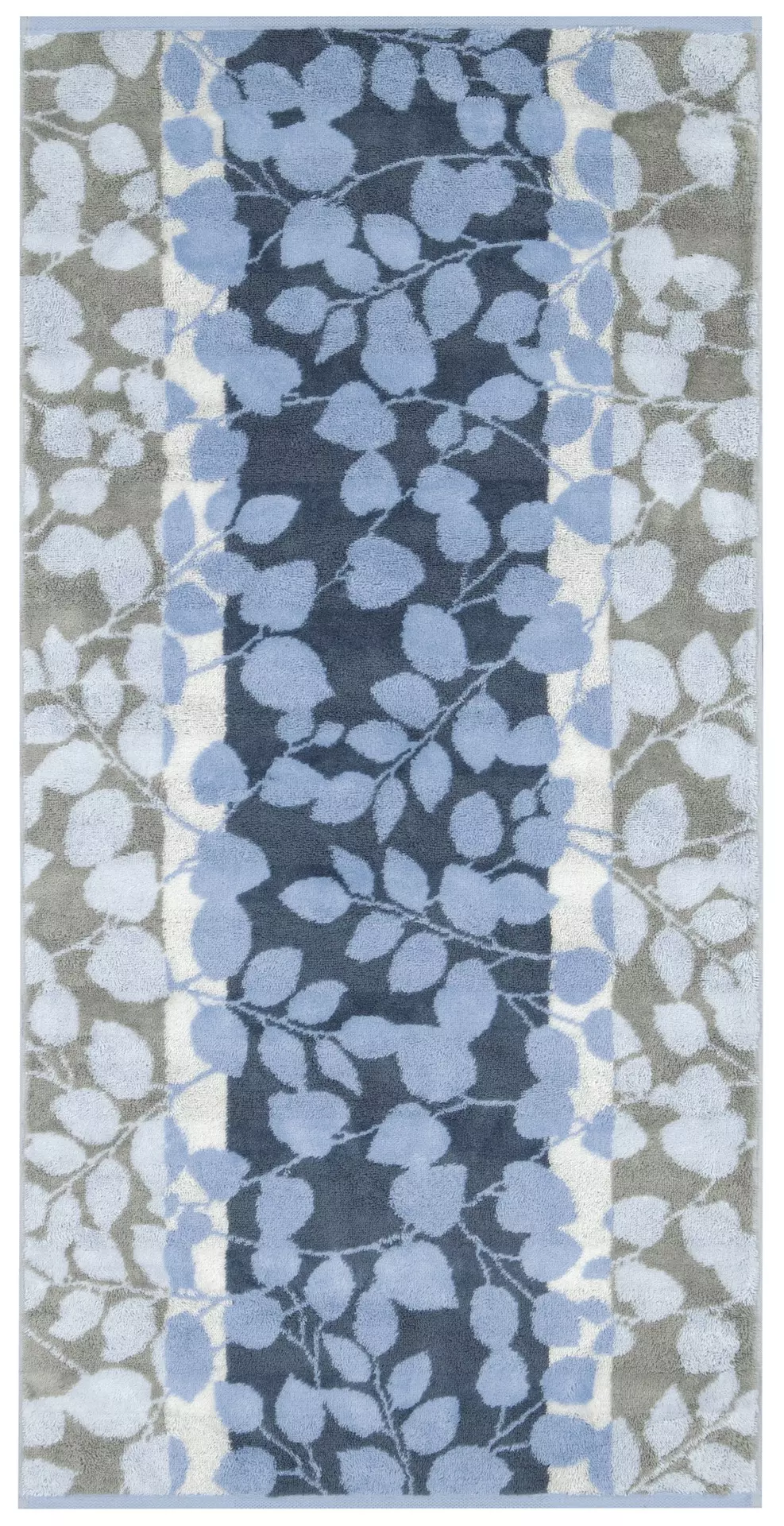 Handtuch Noblesse Harmony Cawö Textil 50 x 100 cm