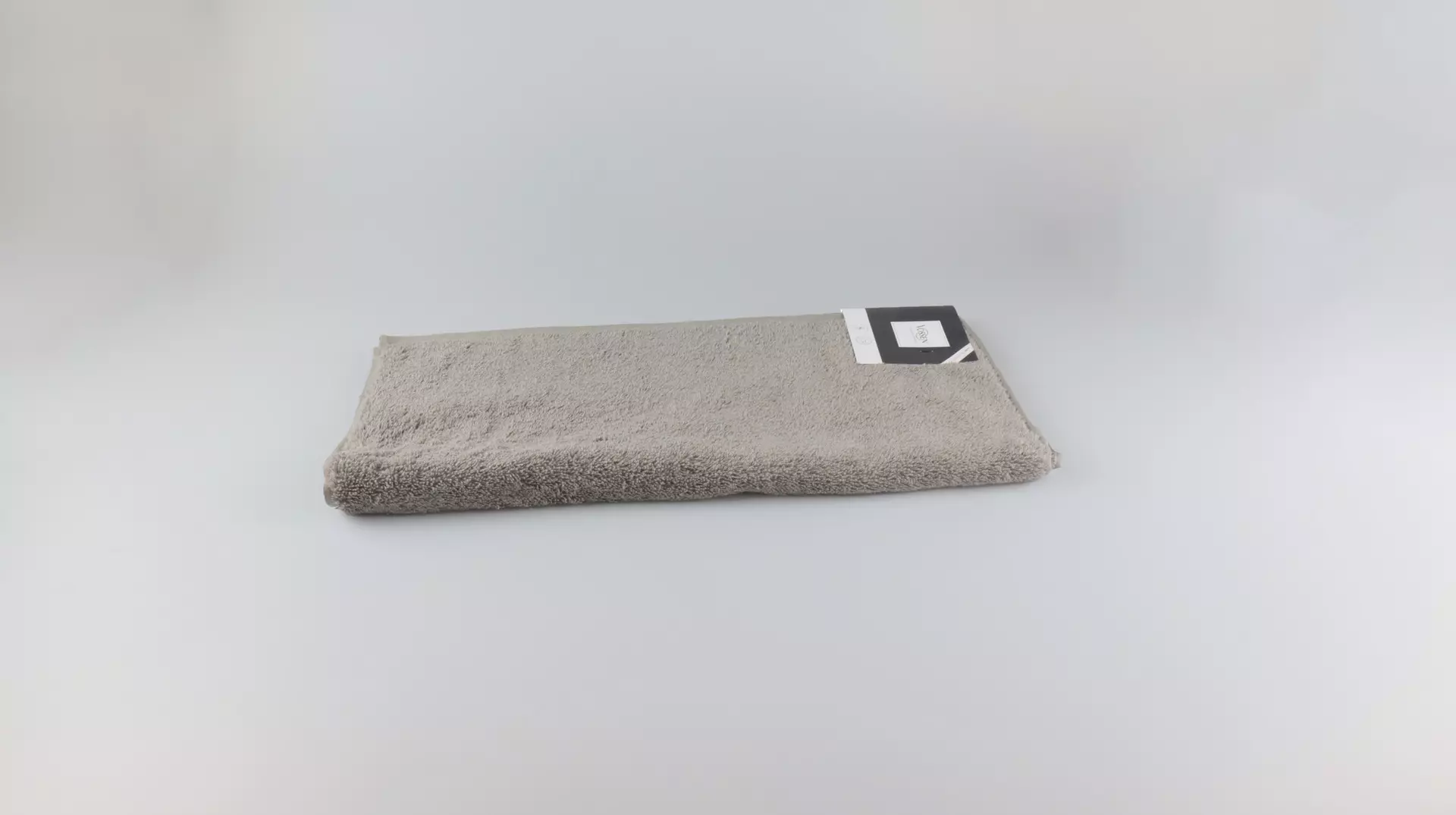 Handtuch New Space-B Vossen Textil 50 x 100 cm