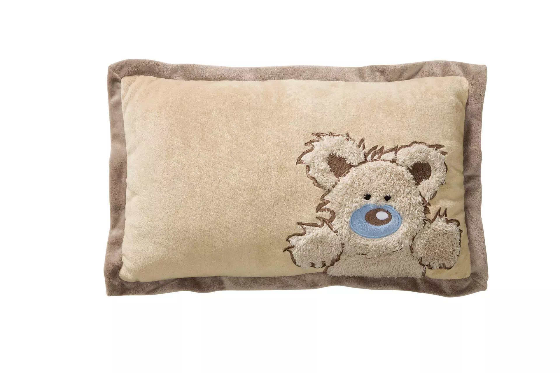 Kuschelkissen Koala MORGENSTERN Textil 25 x 43 cm