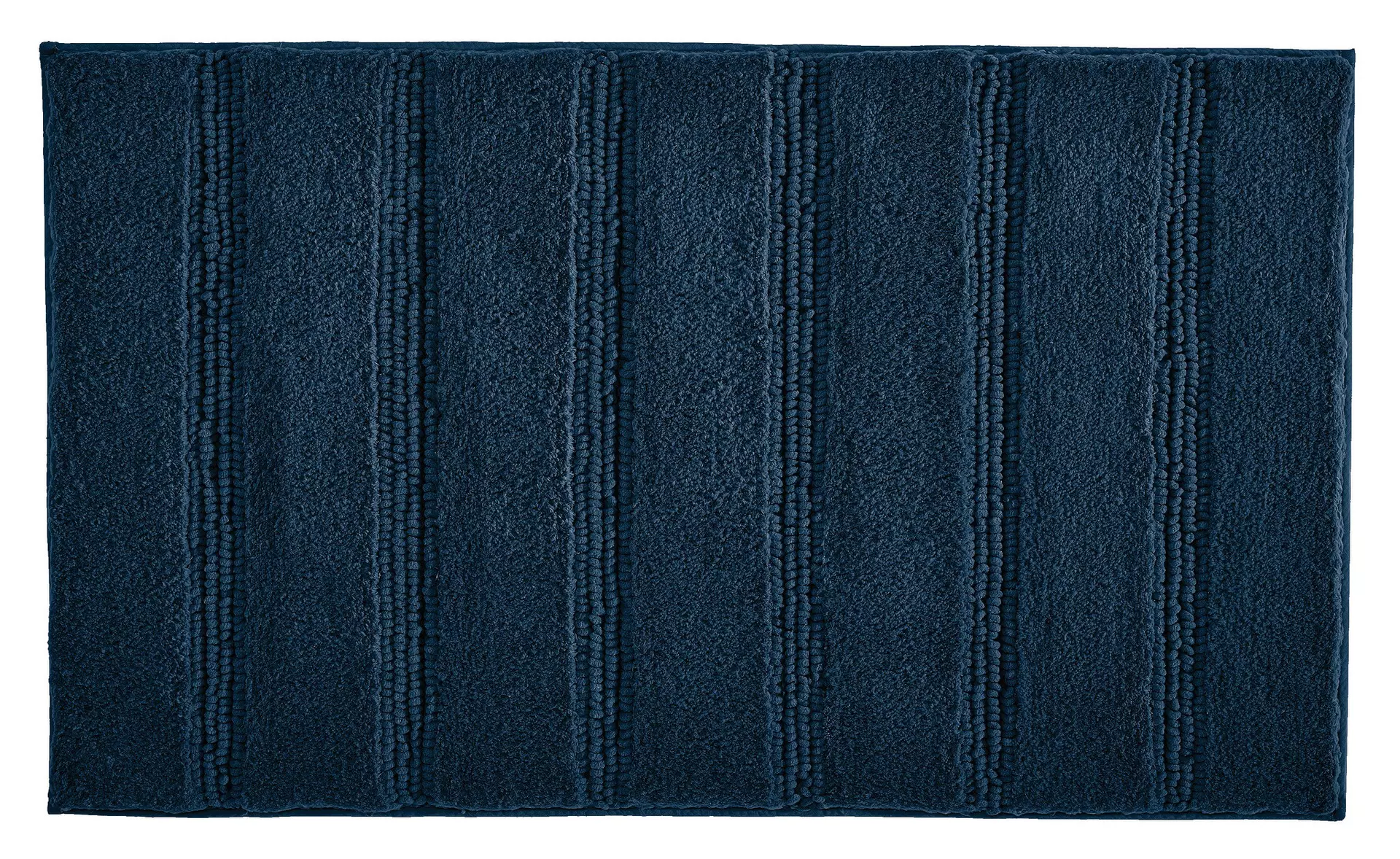 Badteppich Monrovia Kleine Wolke Textil 60 x 2 x 60 cm