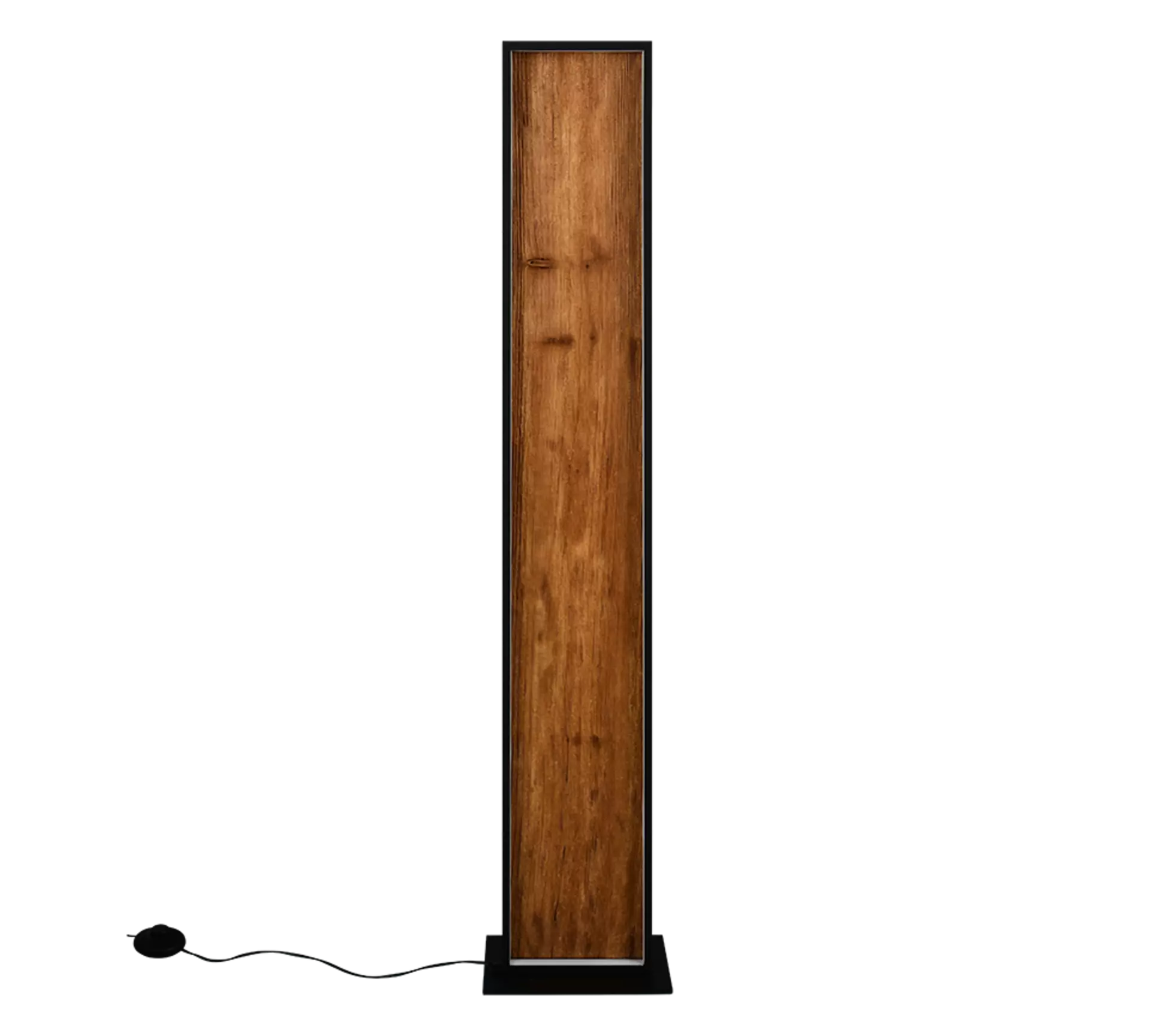 Stehleuchte Kalea Trio Leuchten Metall 15 x 120 x 23 cm