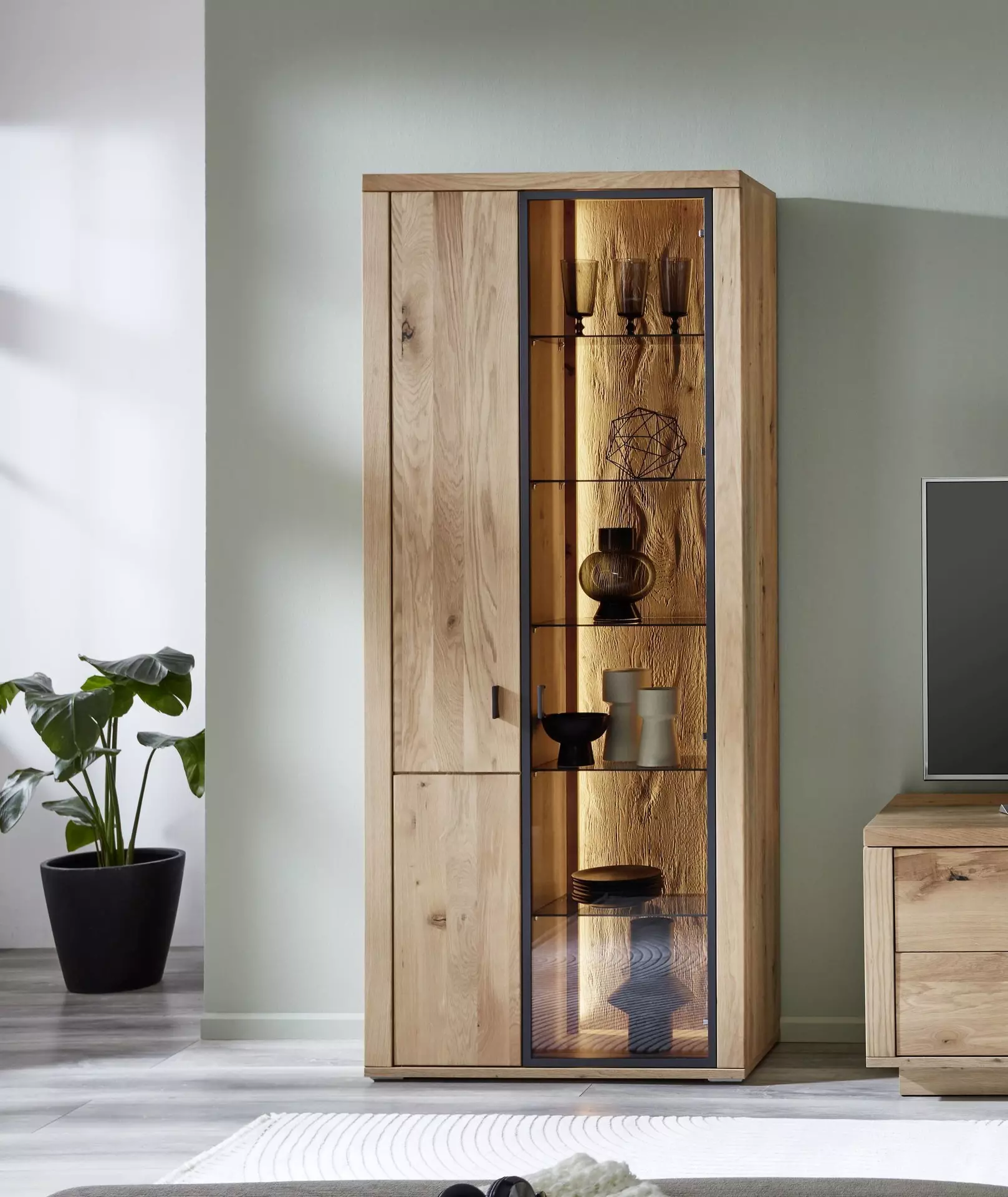 Vitrine
