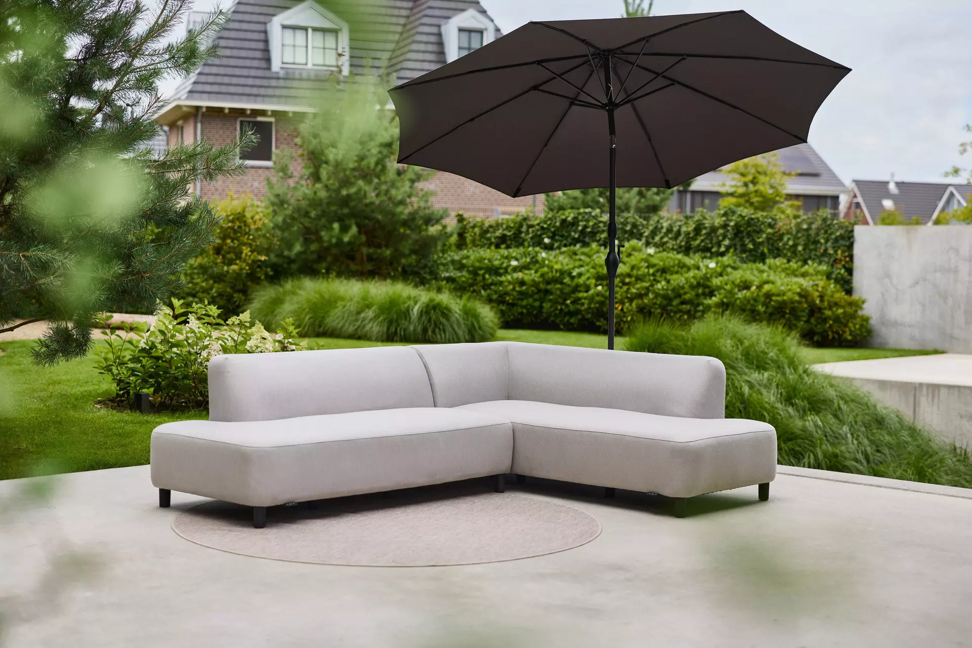 Loungeecke