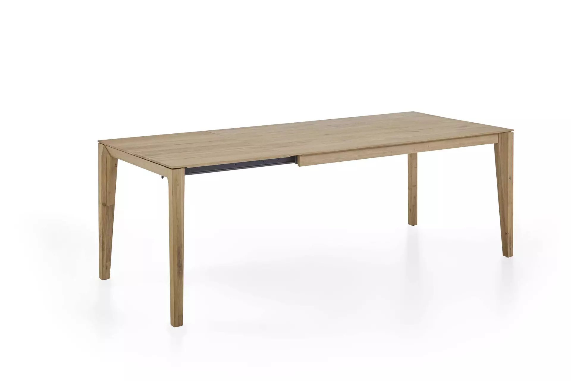 Esstisch NATURZEIT Hartmann - Massivholzmöbel Holz 95 x 76 x 160 cm
