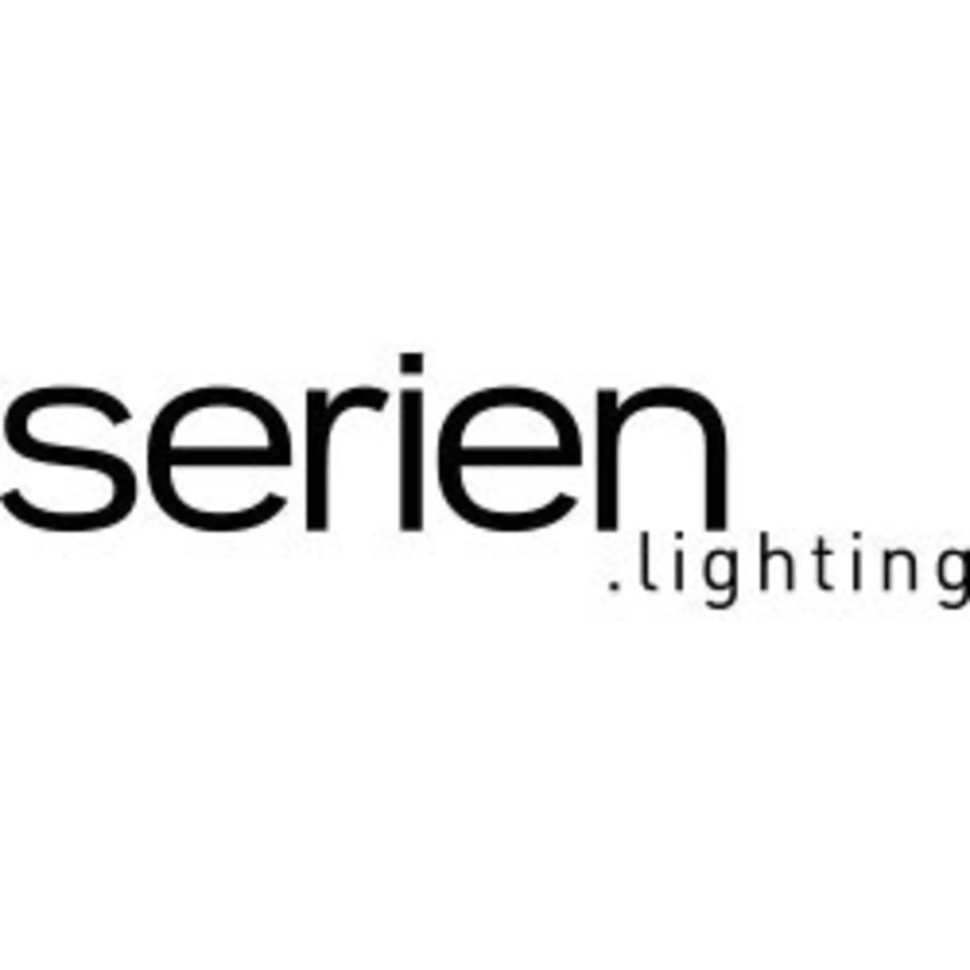 Logo serien.lighting
