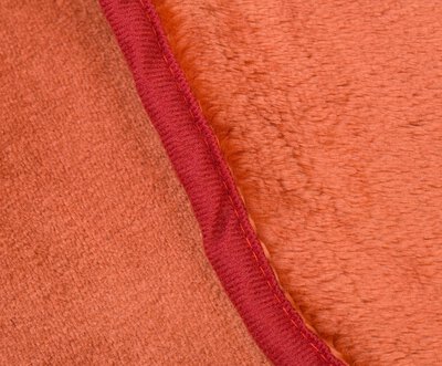 6. Bild von Kuscheldecke Pro Night braun