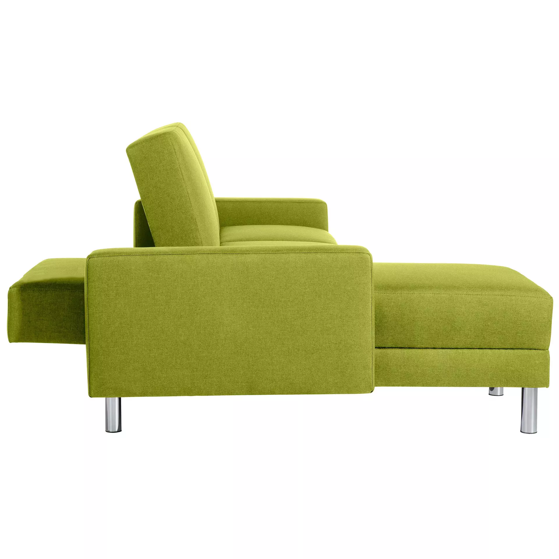 Schlafsofa Just Fashion Max Winzer Textil 152 x 93 x 230 cm
