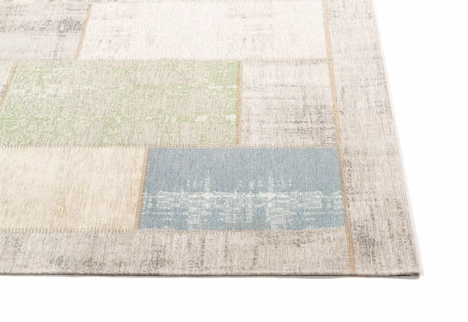 Maschinenwebteppich Delicate Karpi Textil 200 x 290 cm