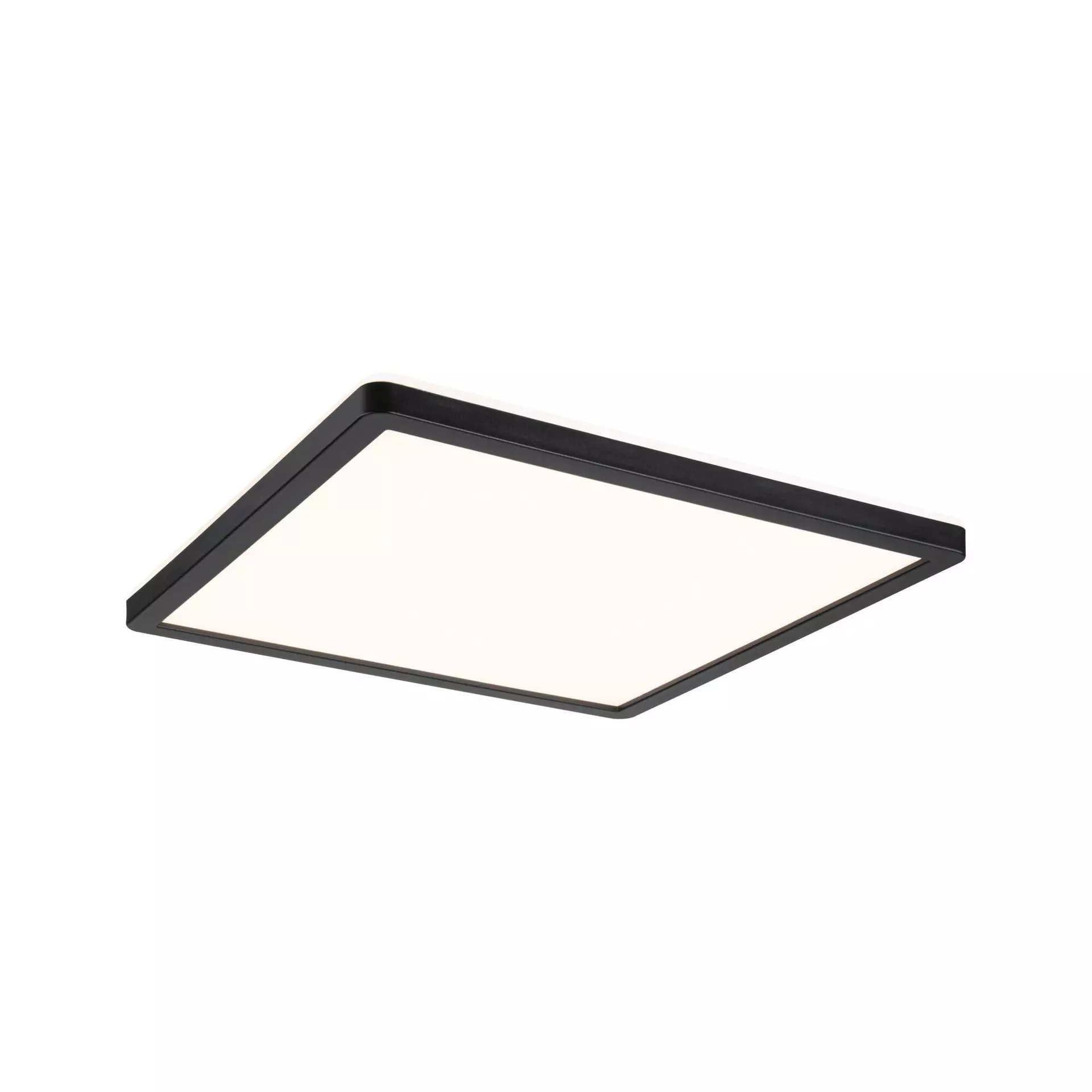 Deckenleuchte Atria Shine Paulmann Kunststoff 30 x 4 x 30 cm