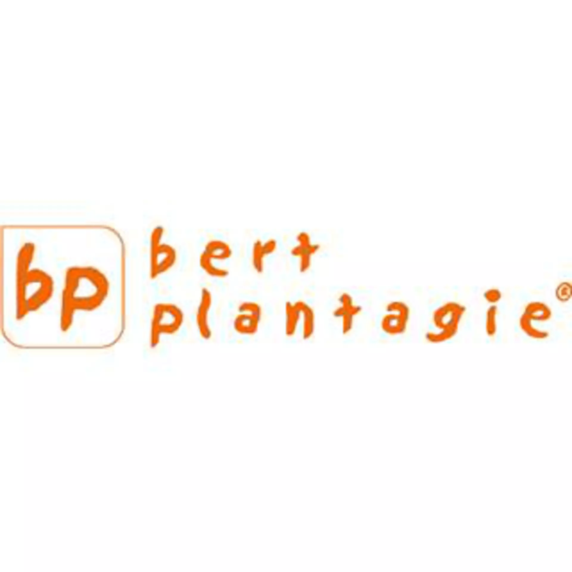 Bert Plantagie