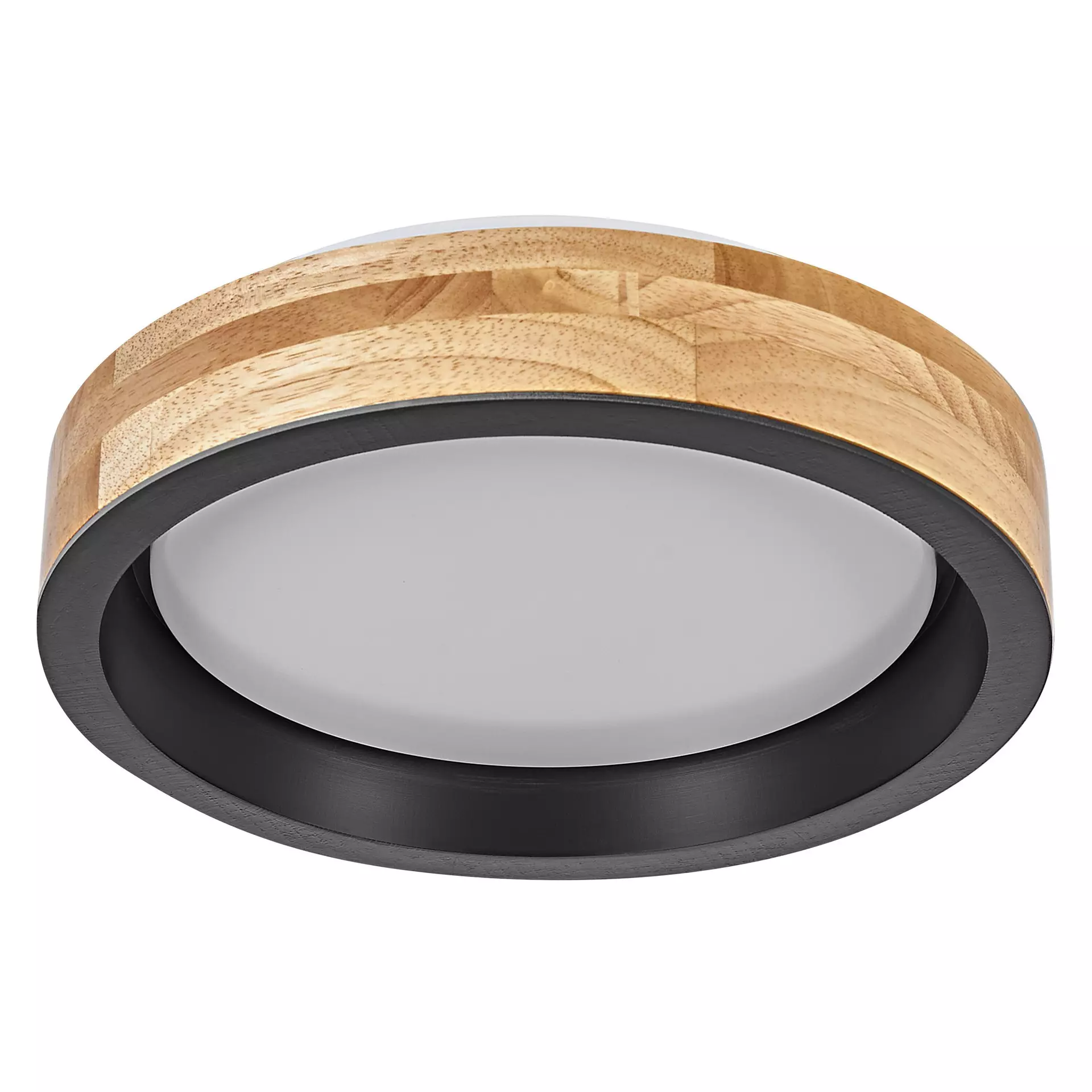 Deckenleuchte Mariano OSRAM Metall 