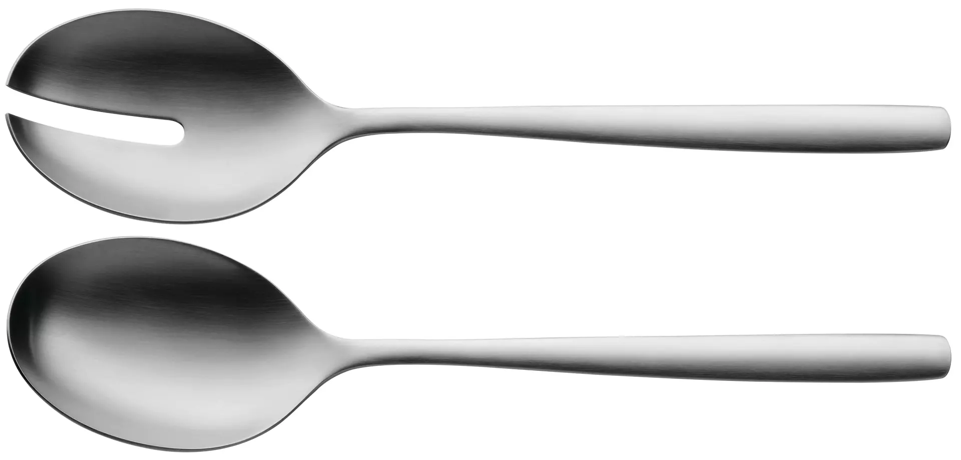 Salatbesteck Nuova Kaiser Backformen Metall 7 x 3 x 31 cm