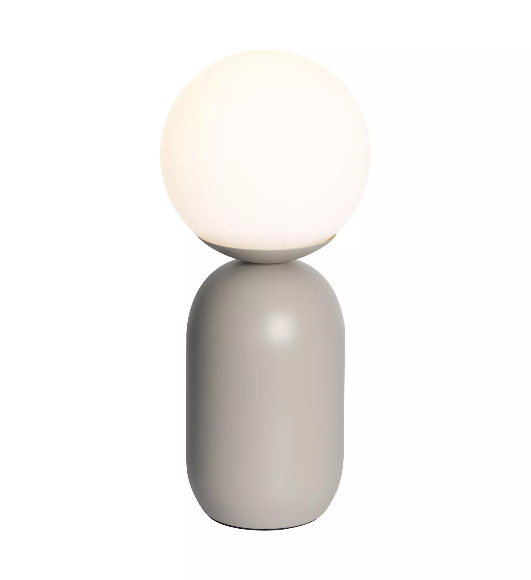 Tischleuchte NOTTI Nordlux Metall 15 x 35 x 15 cm